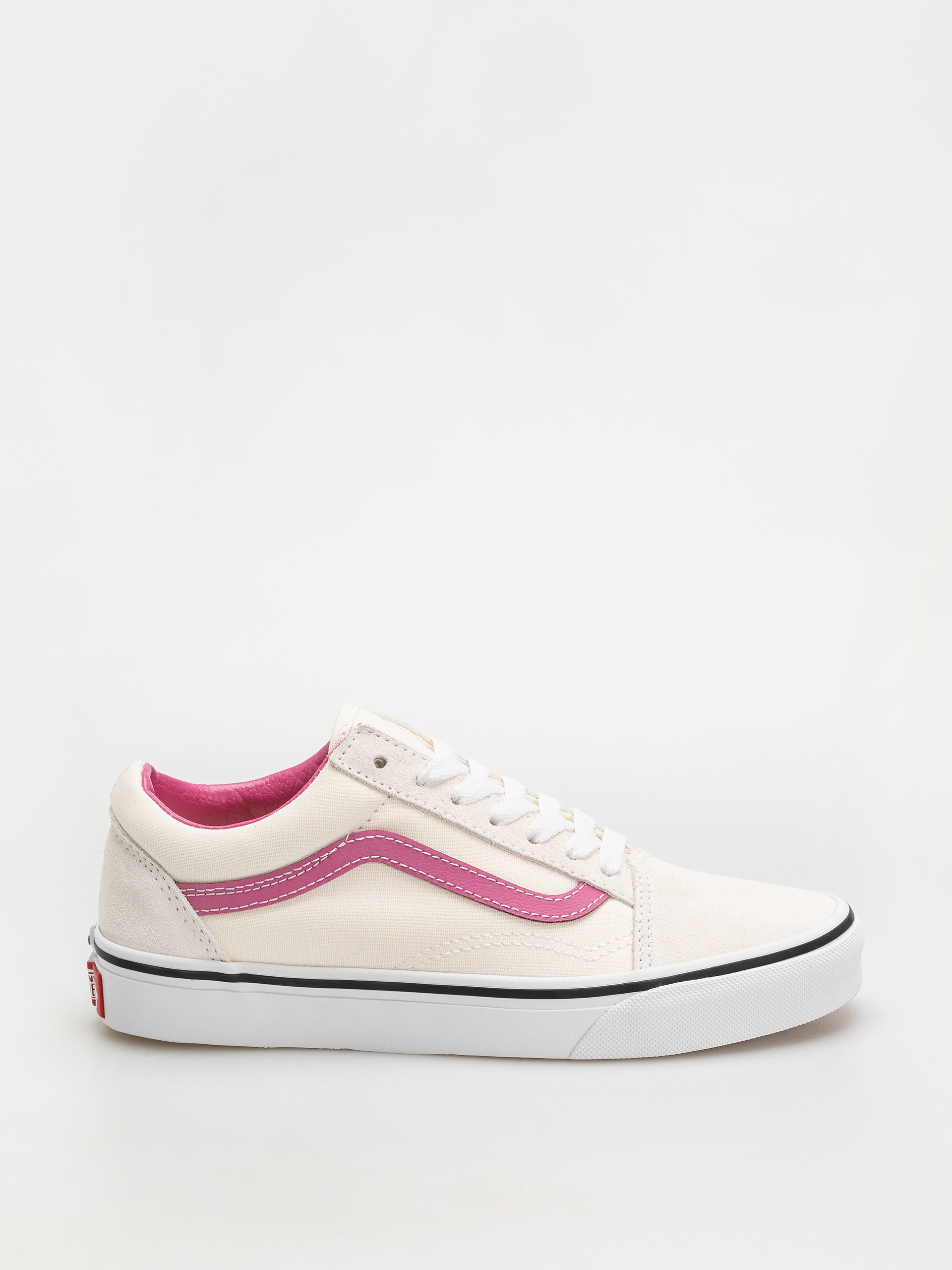 Boty Vans Old Skool (pop raspberry rose)