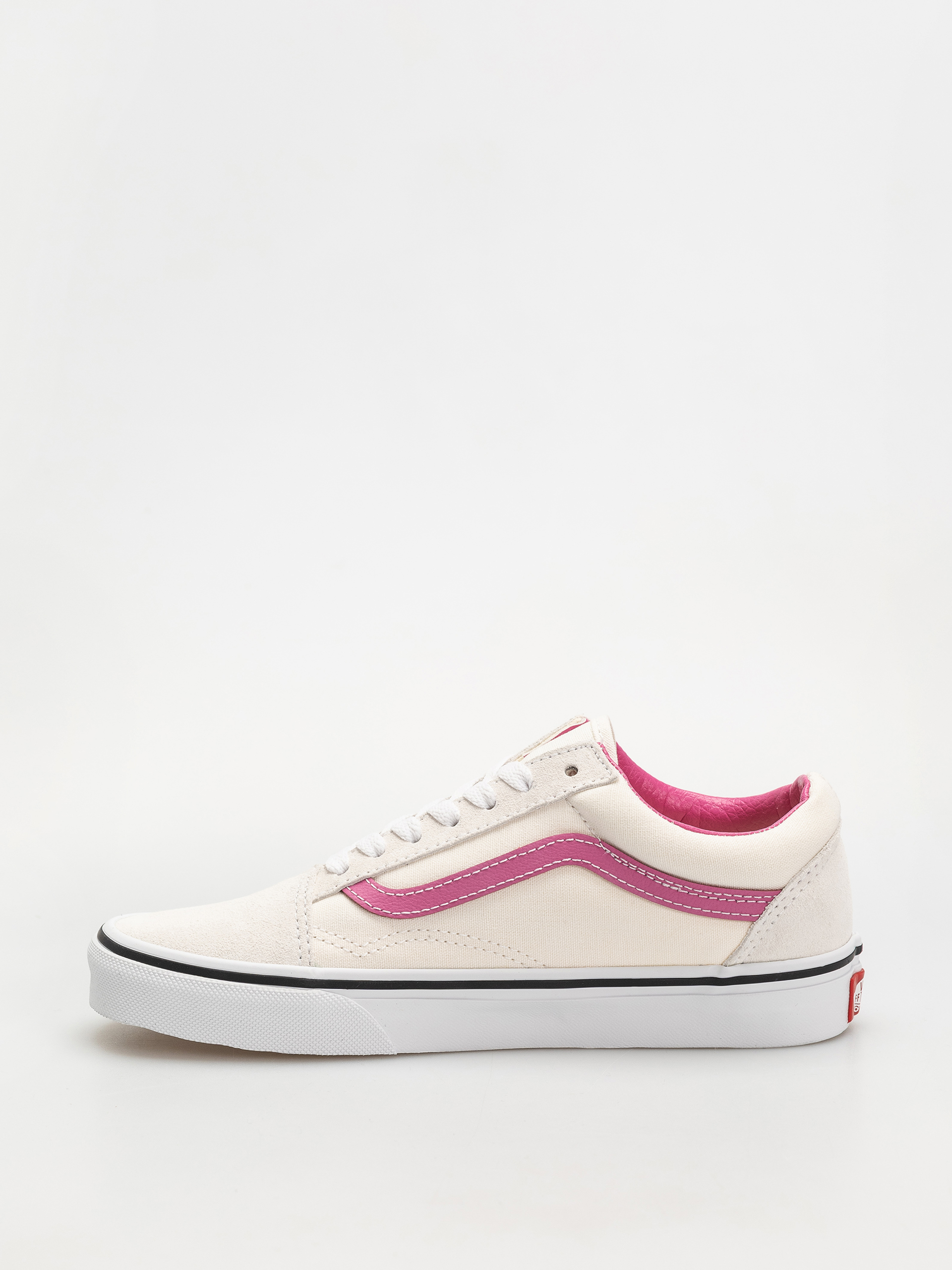 Boty Vans Old Skool (pop raspberry rose)