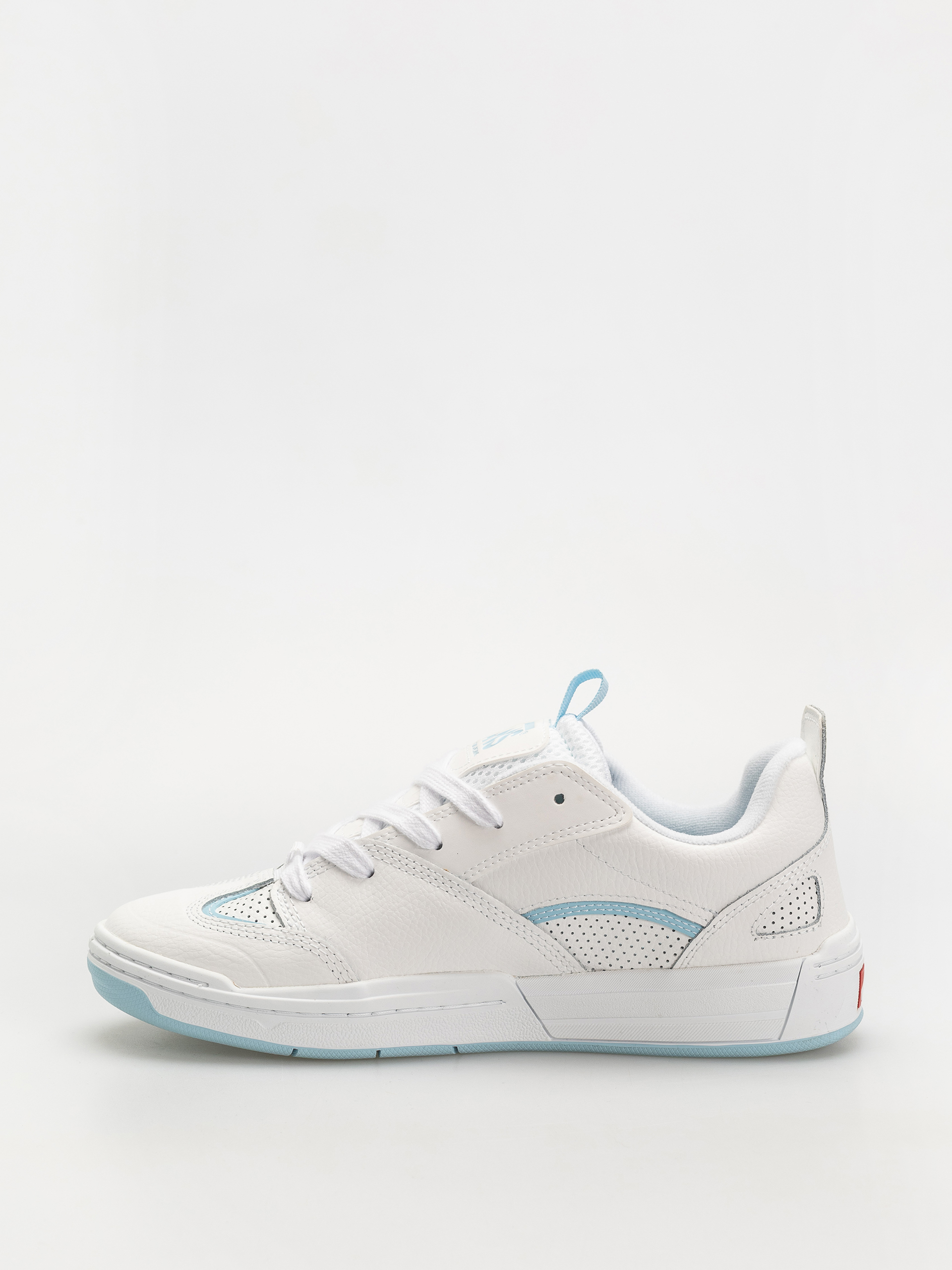 Boty Vans Skate Mixxa (white/baby blue)