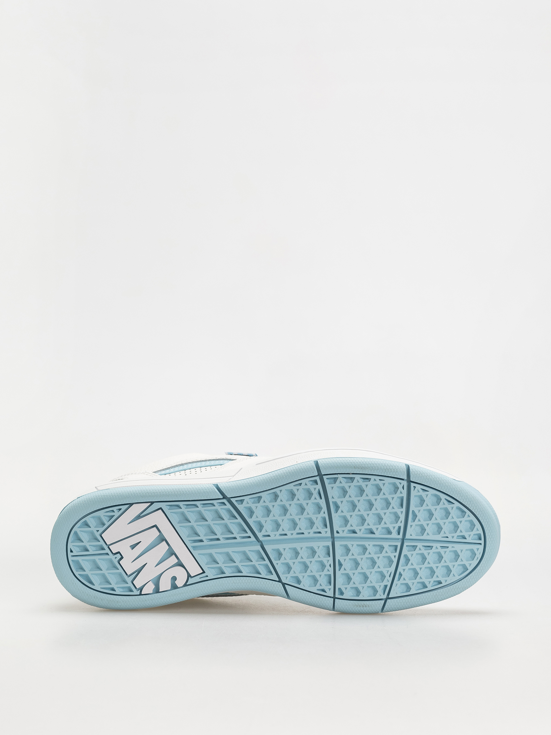 Boty Vans Skate Mixxa (white/baby blue)
