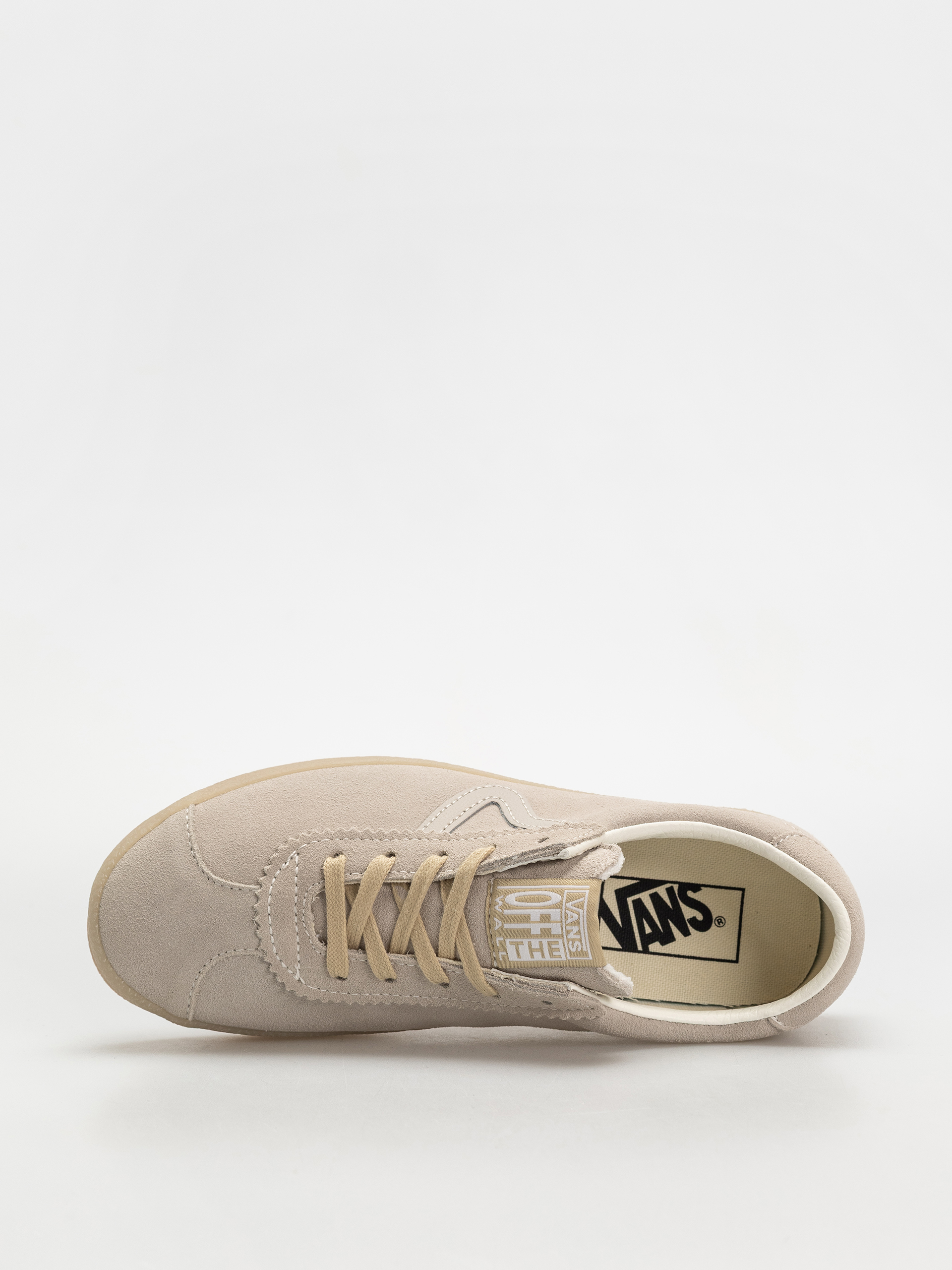 Boty Vans Sport Low (crepe peyote)