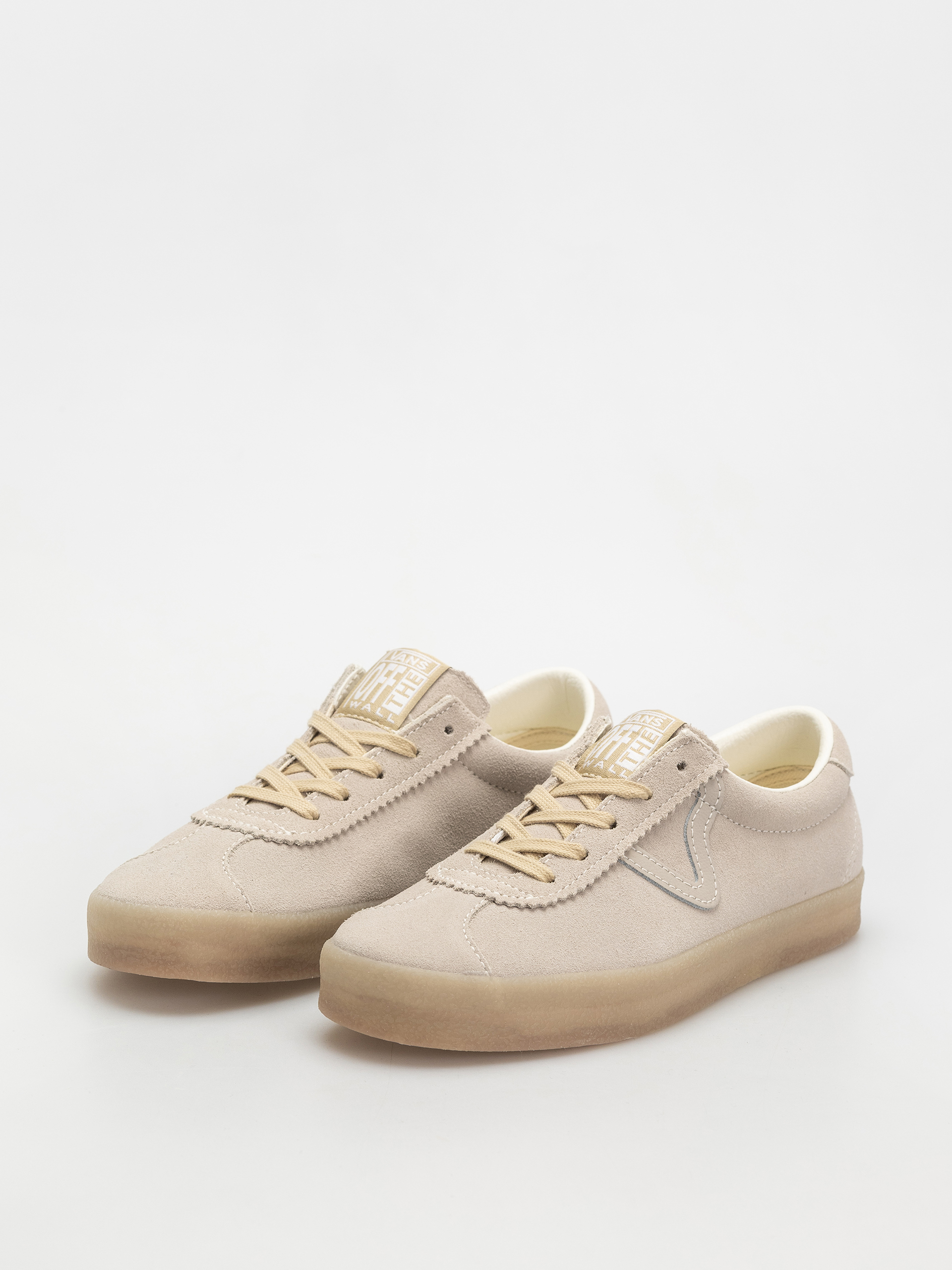 Boty Vans Sport Low (crepe peyote)