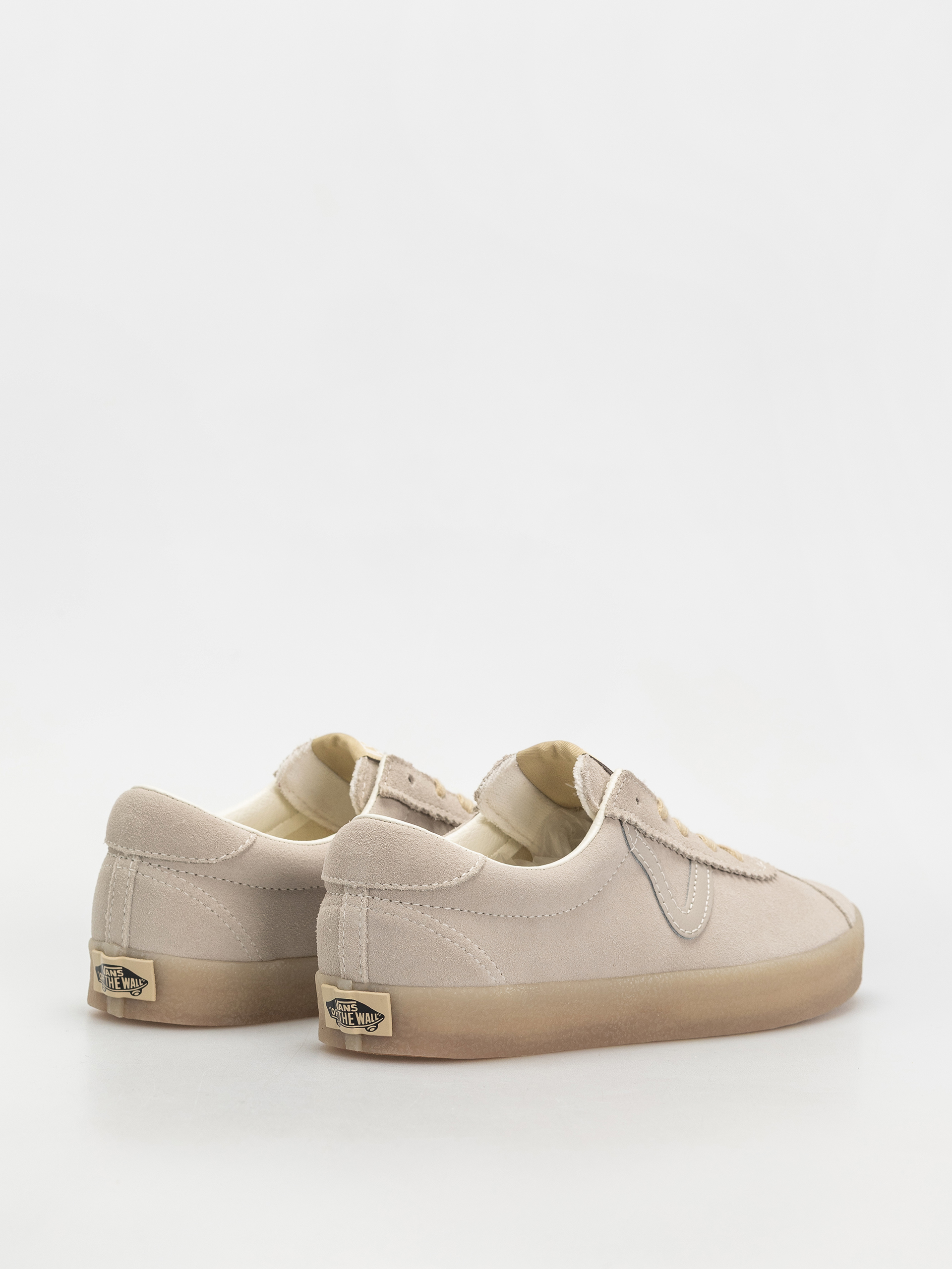 Boty Vans Sport Low (crepe peyote)