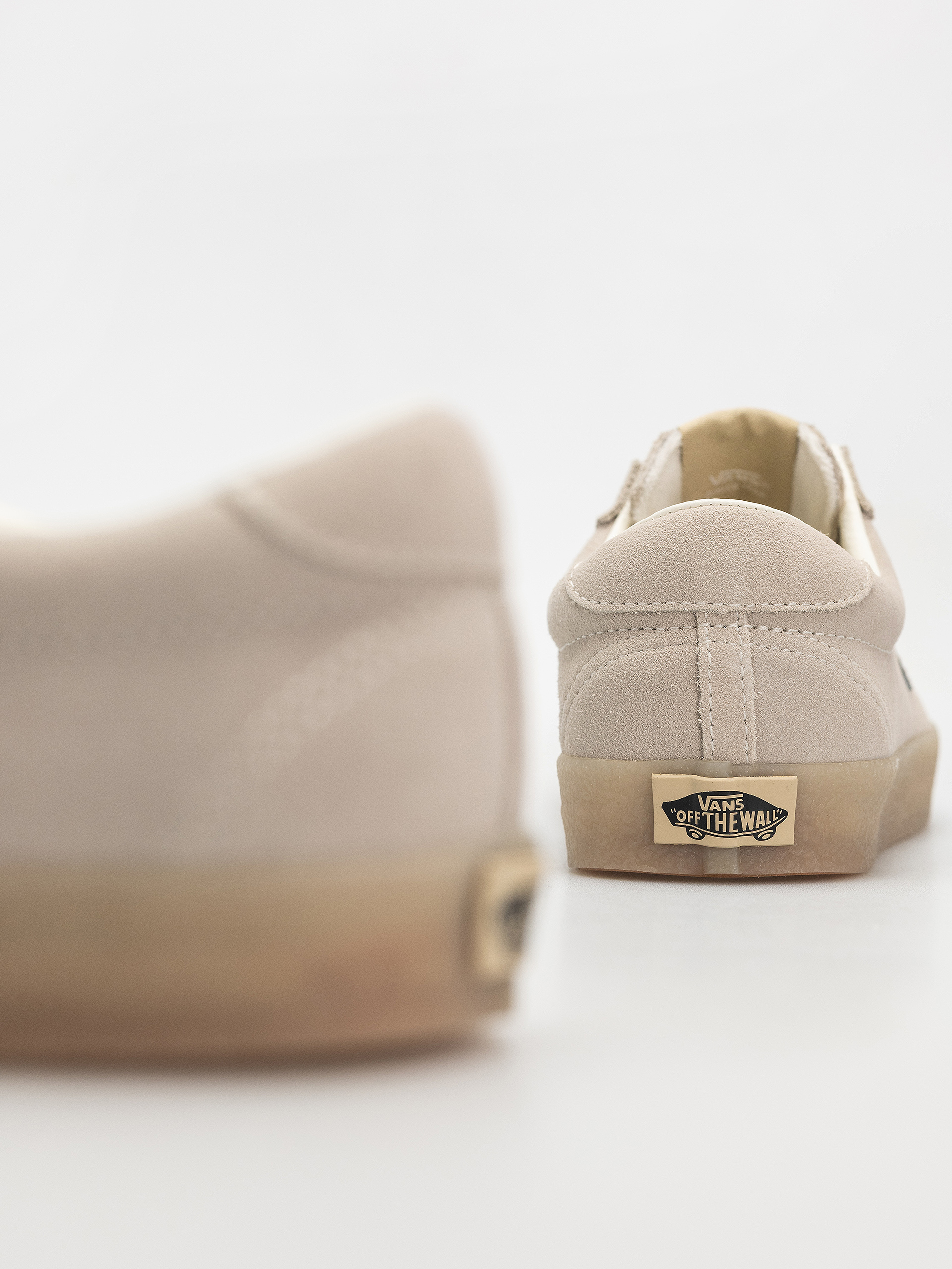 Boty Vans Sport Low (crepe peyote)