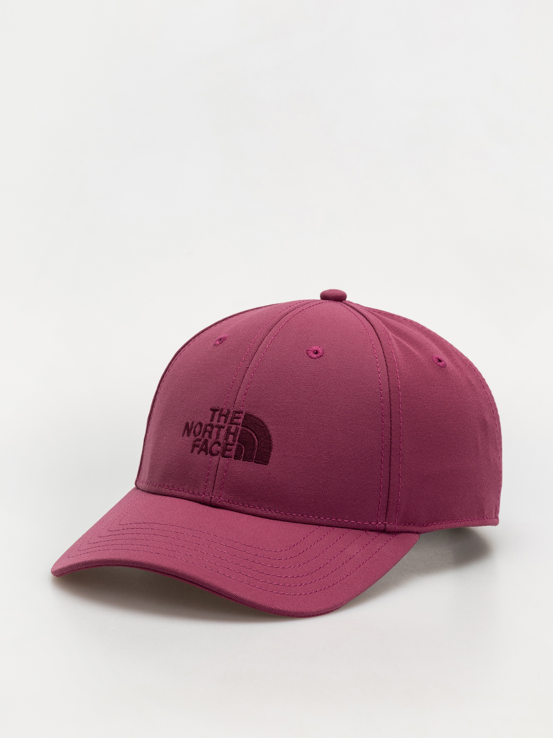Kšiltovka The North Face Recycled 66 Classic - zelená (optic