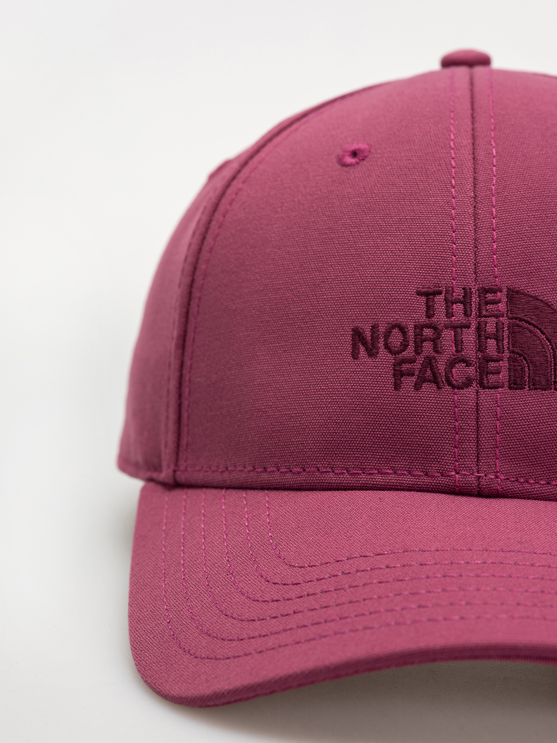 Kšiltovka  The North Face Recycled 66 Classic (cyber berry/boysenberry)