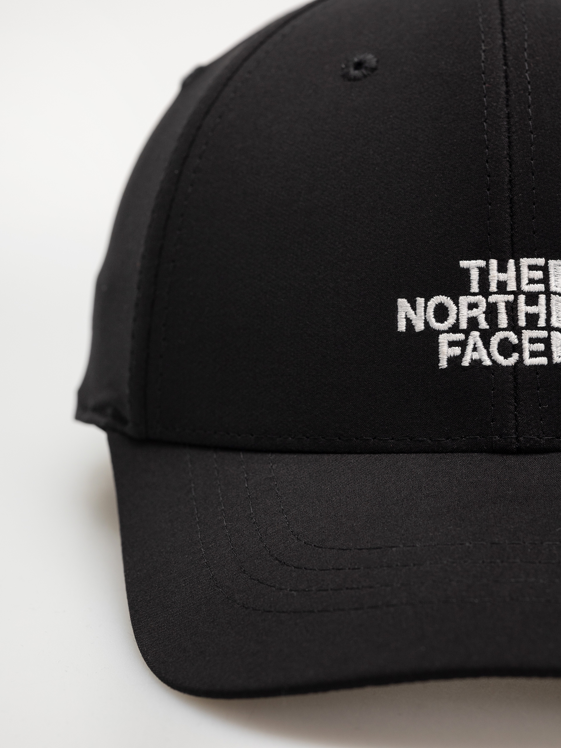 Kšiltovka  The North Face 66 Flashdry (tnf black/tnf white)