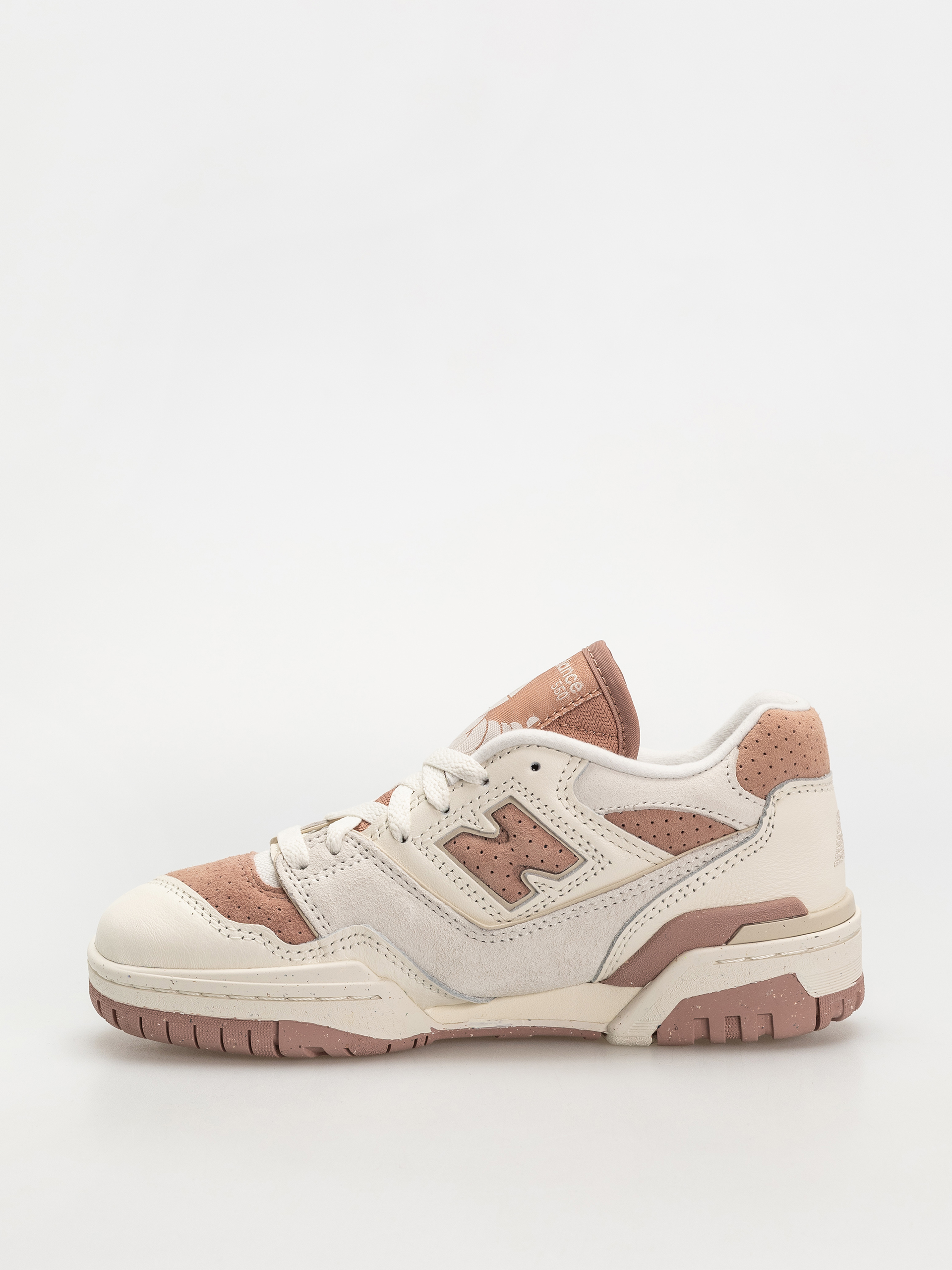 Boty New Balance 550 Wmn (sea salt)