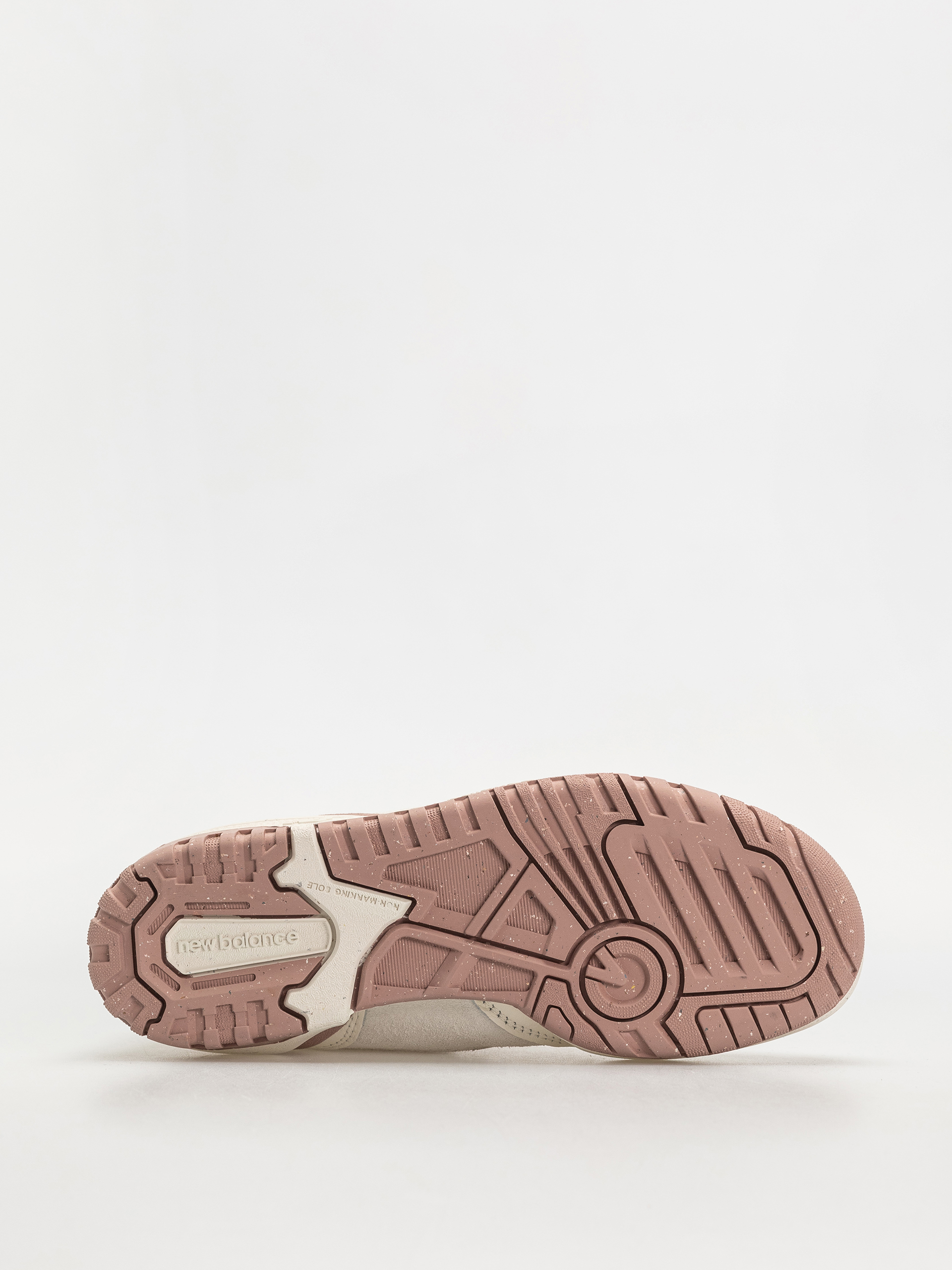 Boty New Balance 550 Wmn (sea salt)