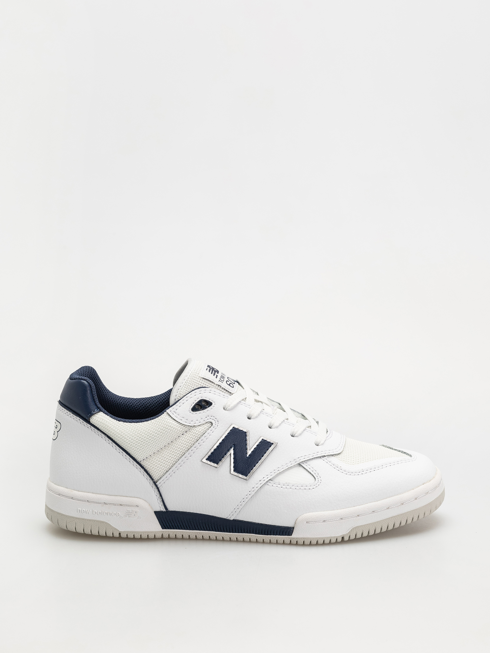 Boty New Balance 600 (white)