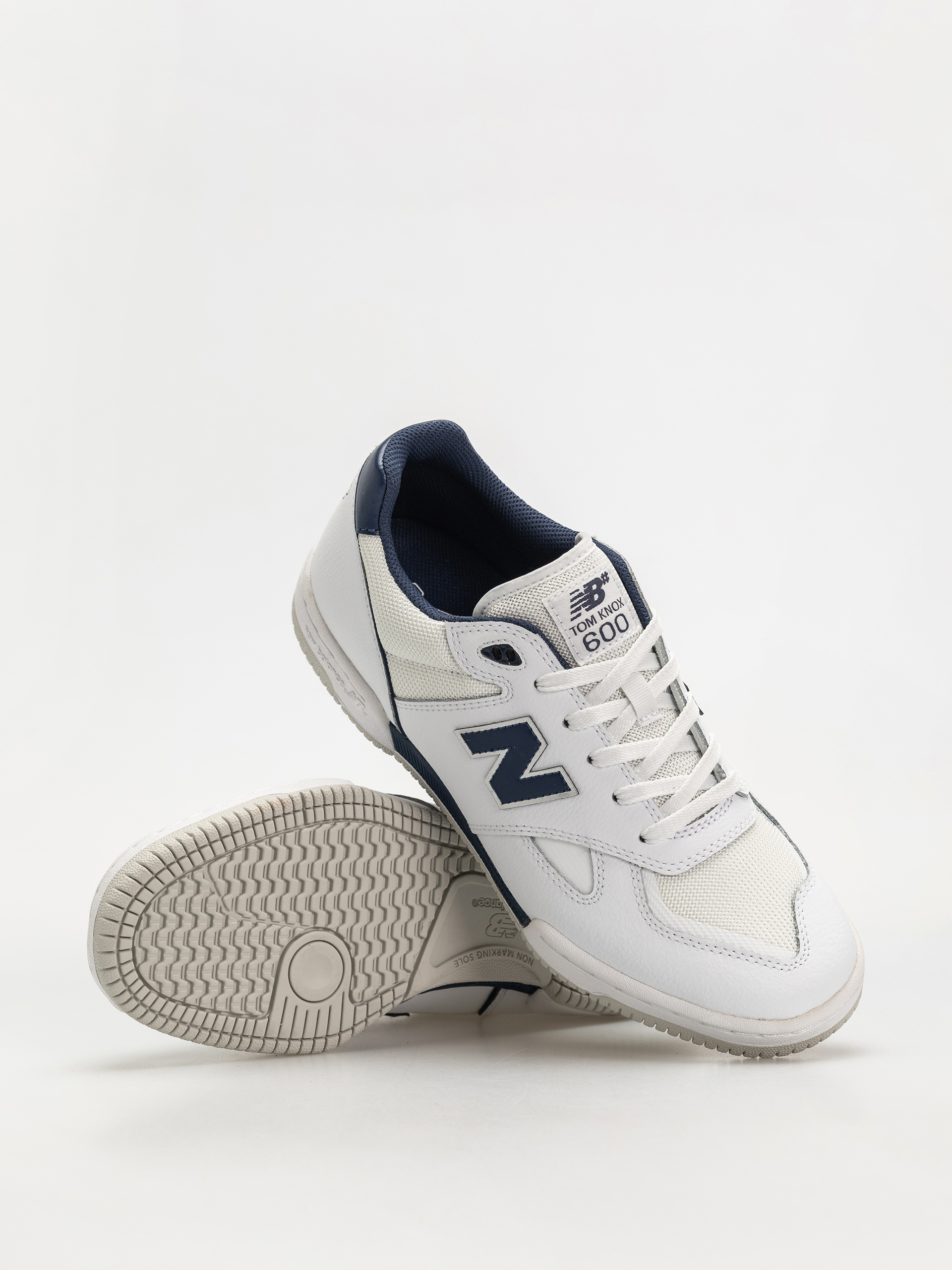 Boty New Balance 600 (white)