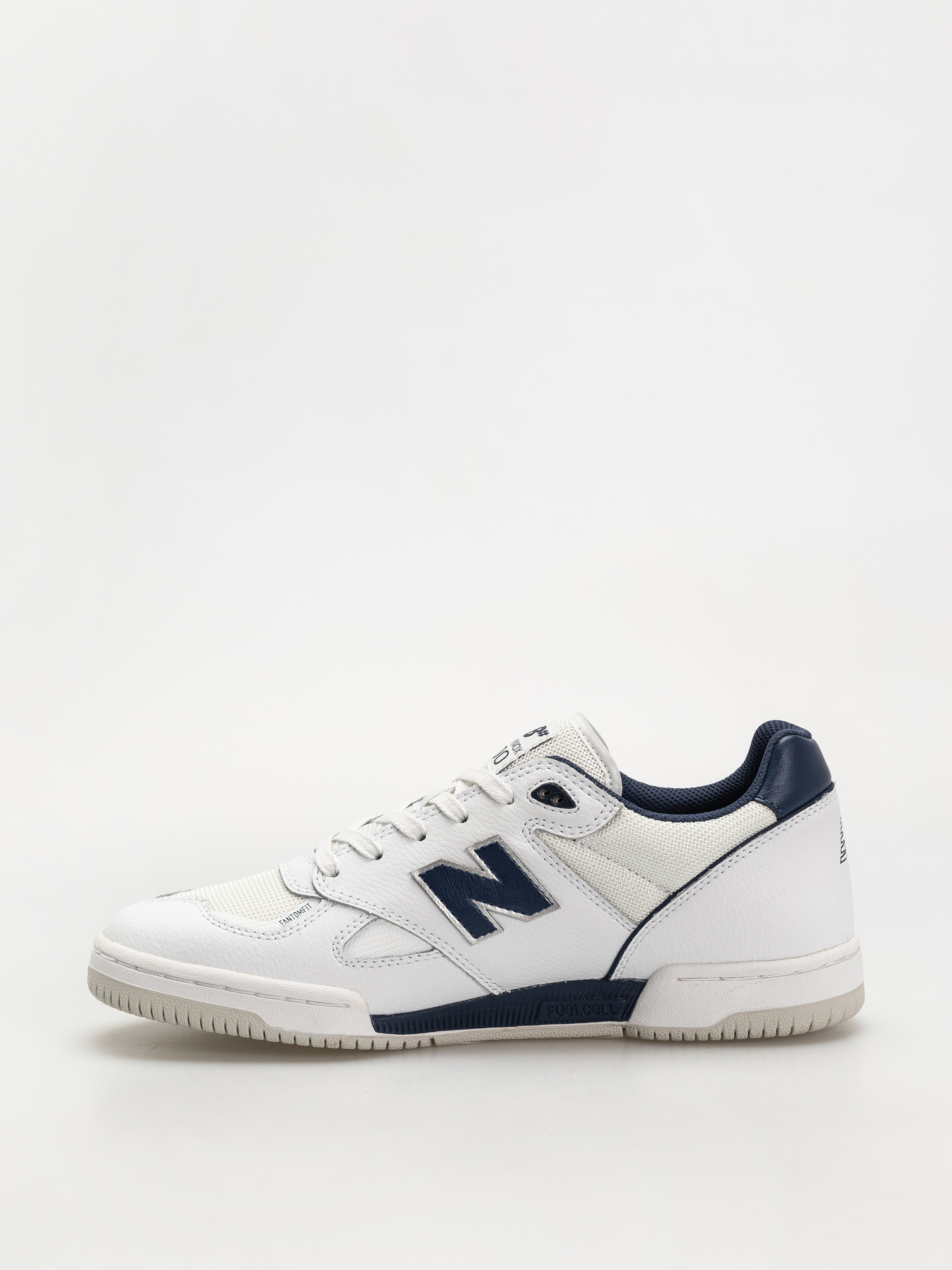 Boty New Balance 600 (white)