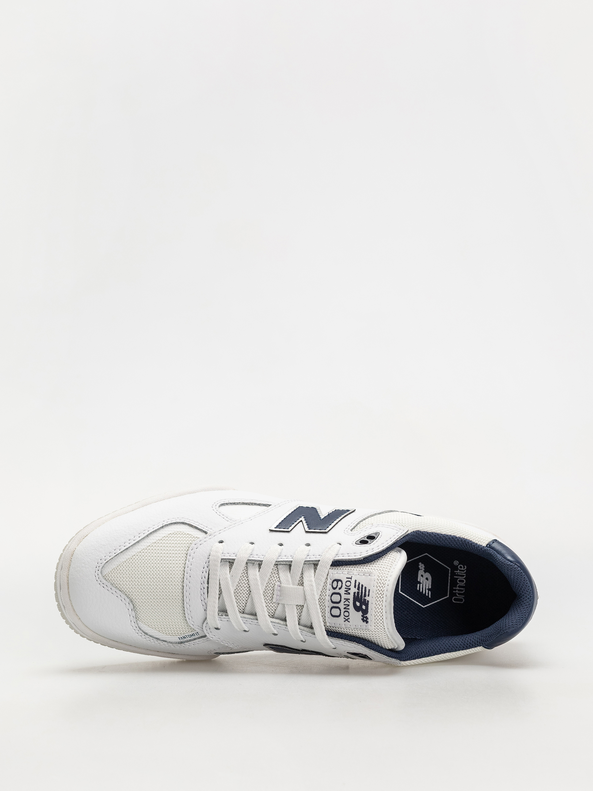 Boty New Balance 600 (white)