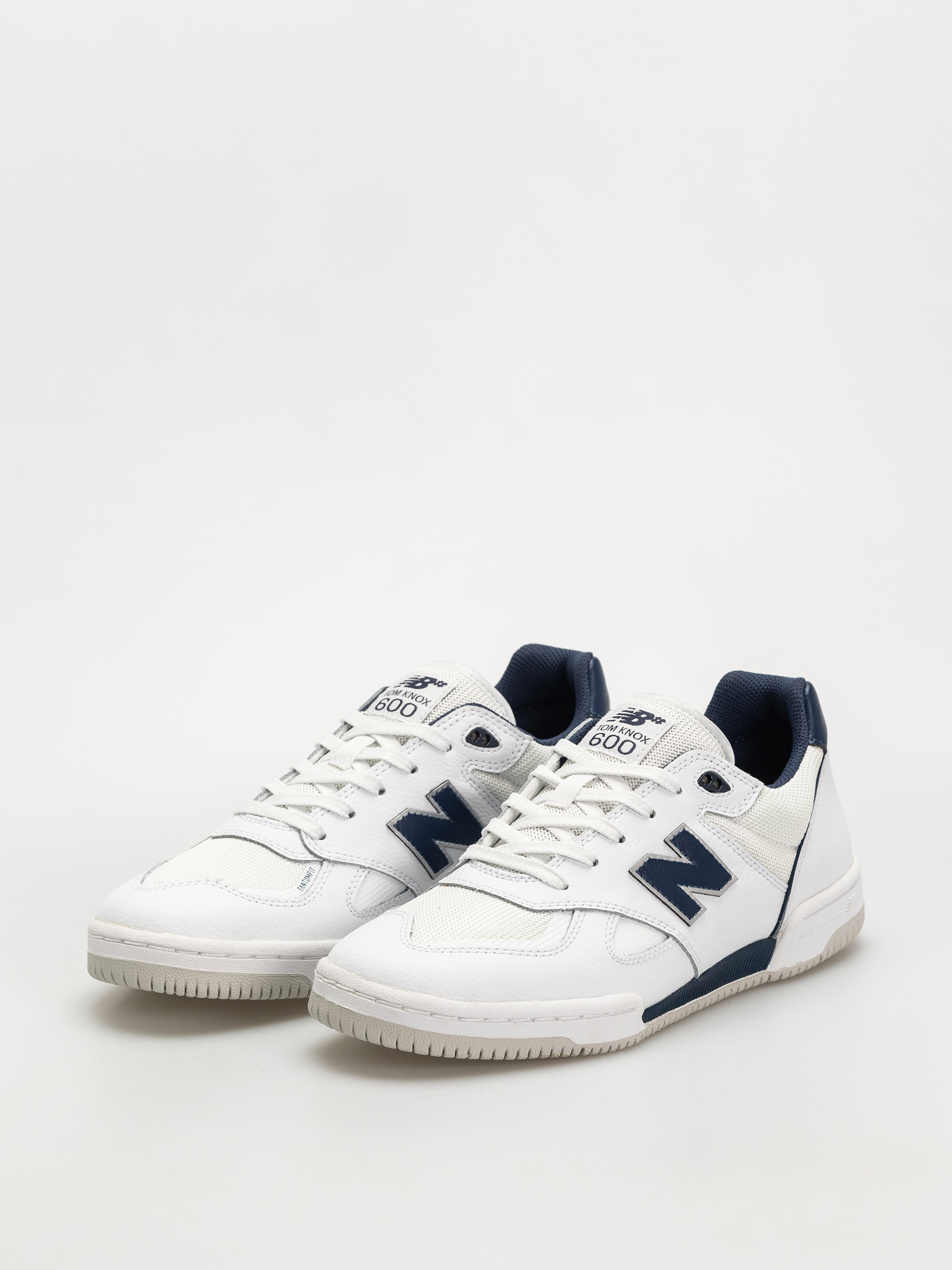 Boty New Balance 600 (white)