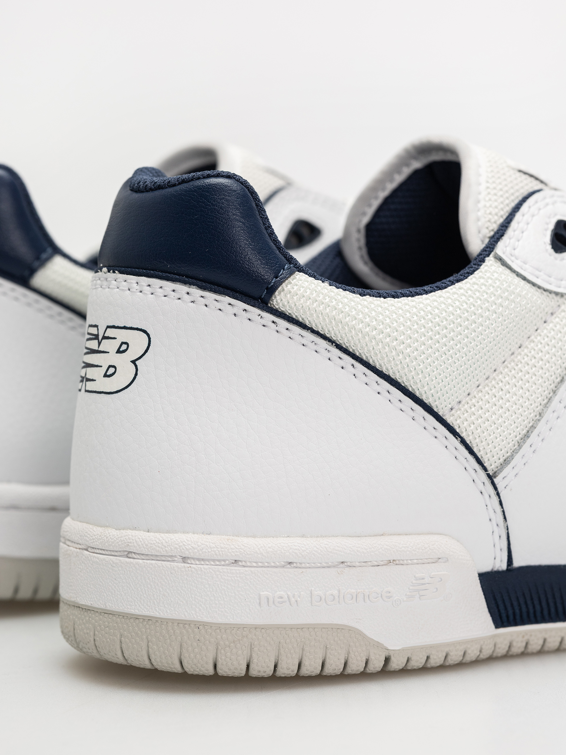 Boty New Balance 600 (white)