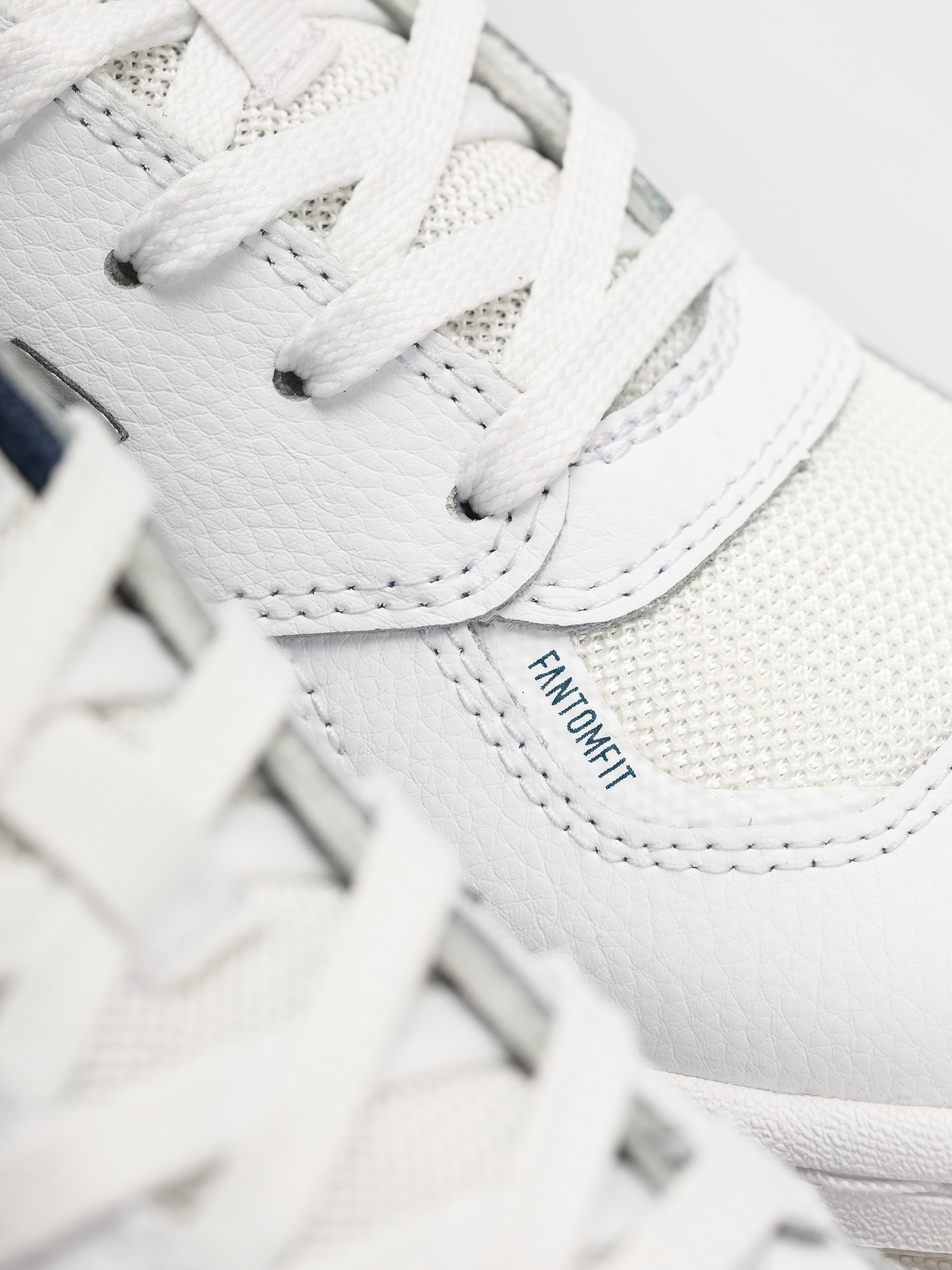 Boty New Balance 600 (white)