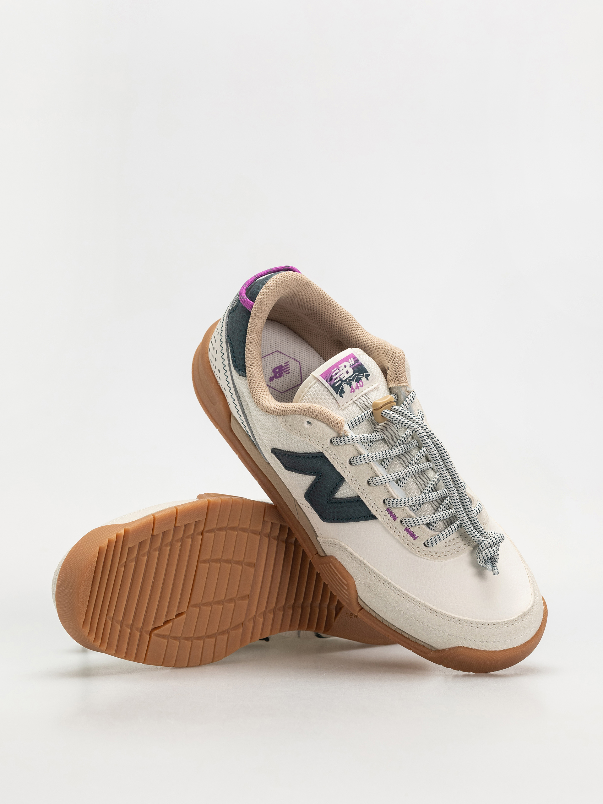 Boty New Balance 440 (white)