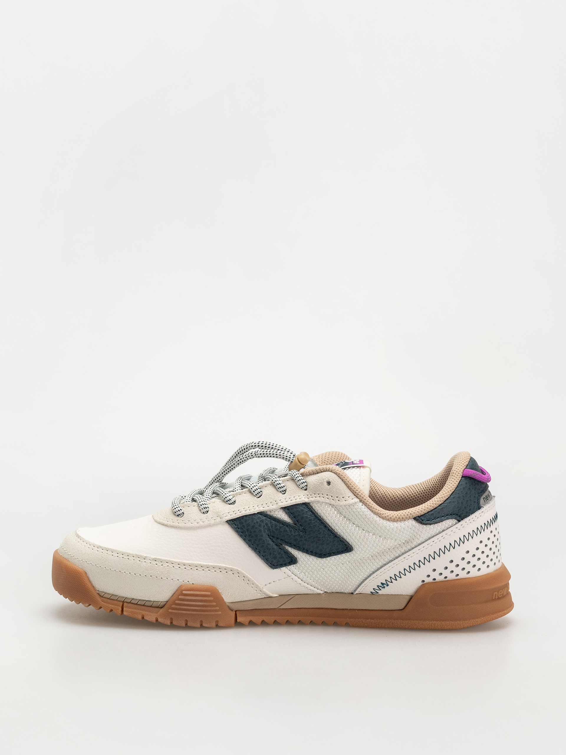 Boty New Balance 440 (white)