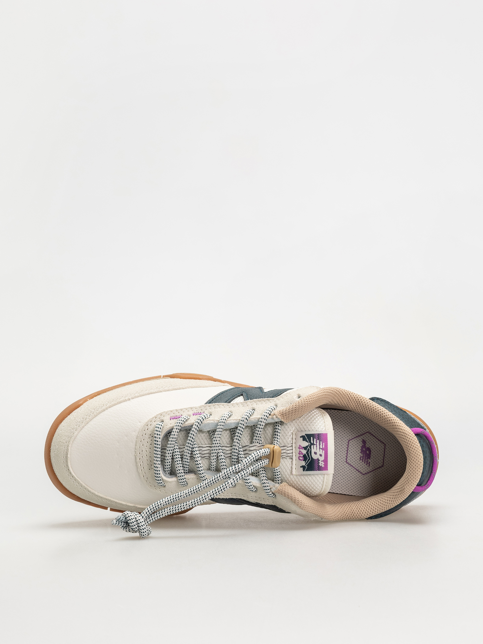 Boty New Balance 440 (white)