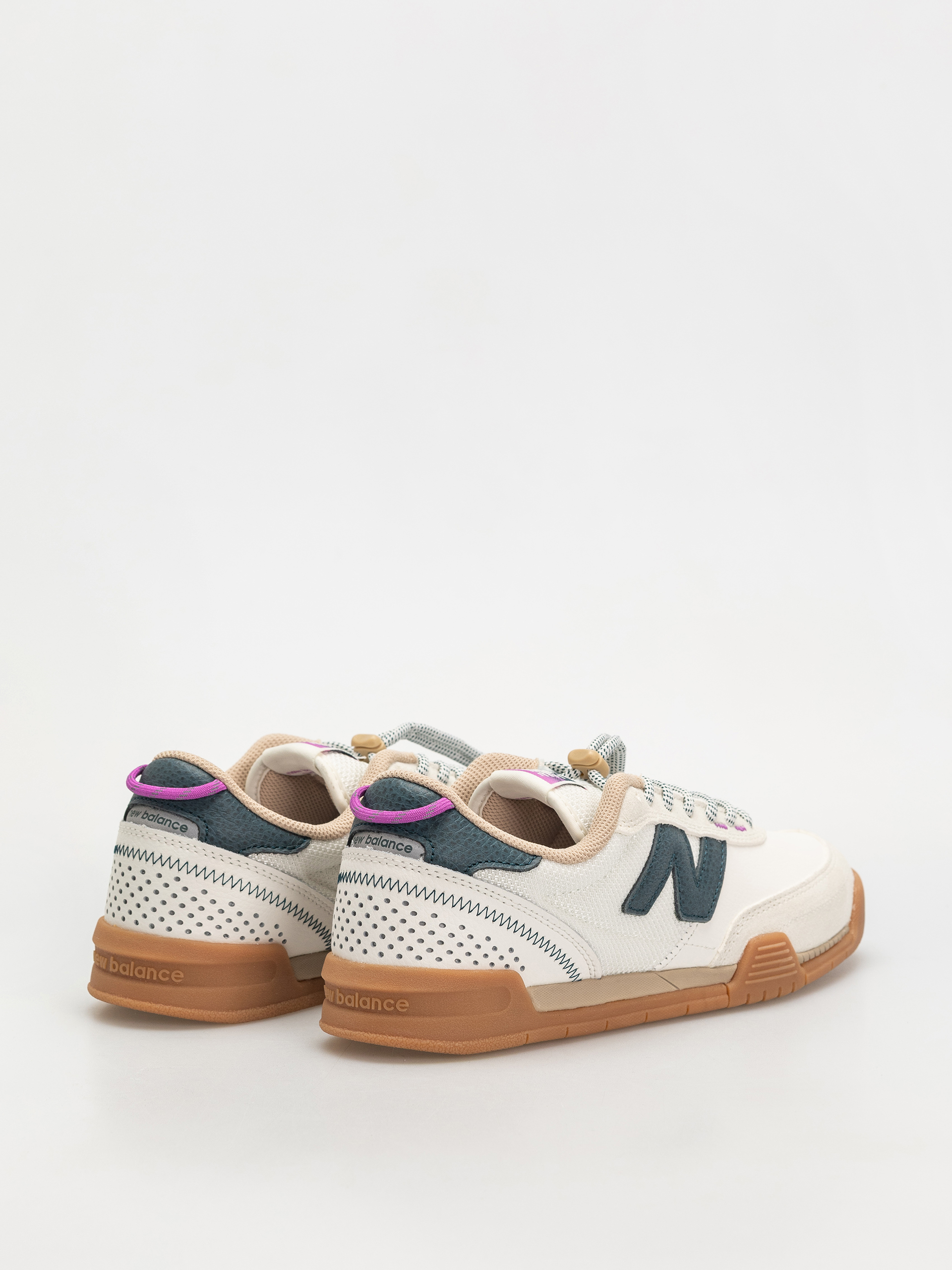 Boty New Balance 440 (white)