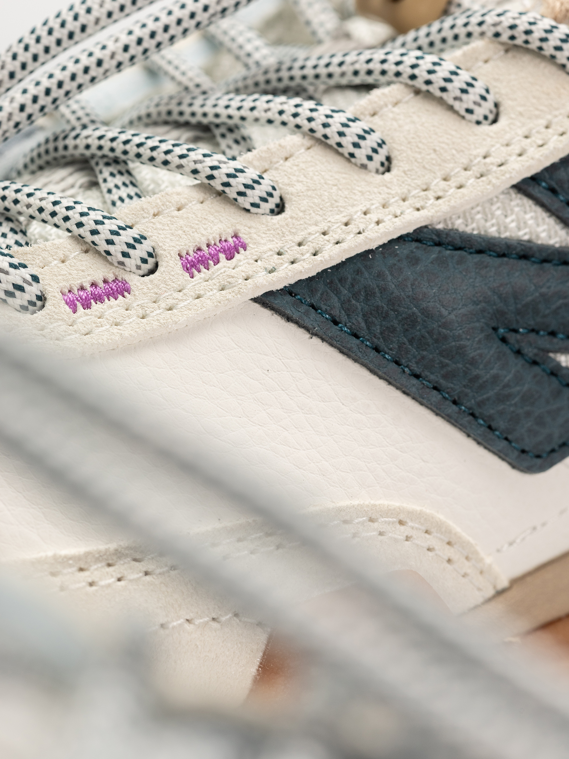 Boty New Balance 440 (white)