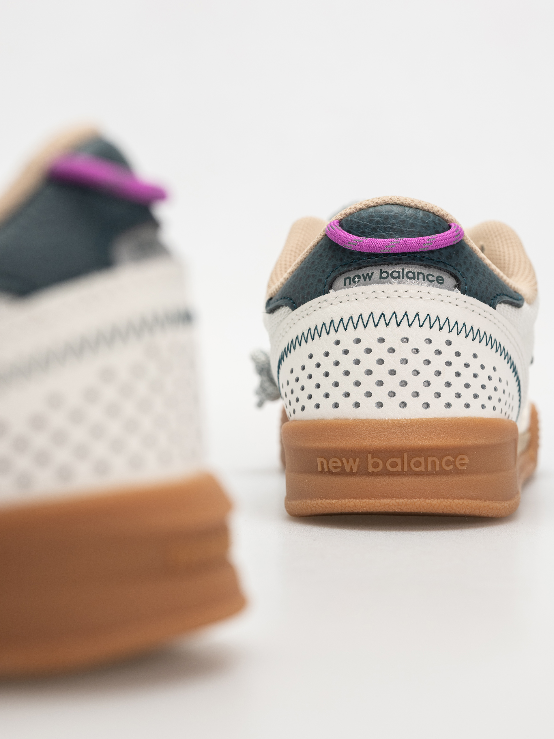 Boty New Balance 440 (white)