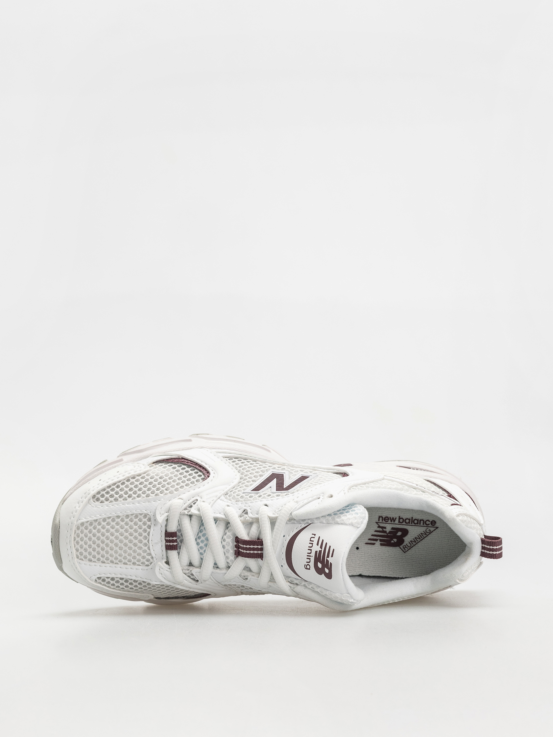 Boty New Balance 530 (white)