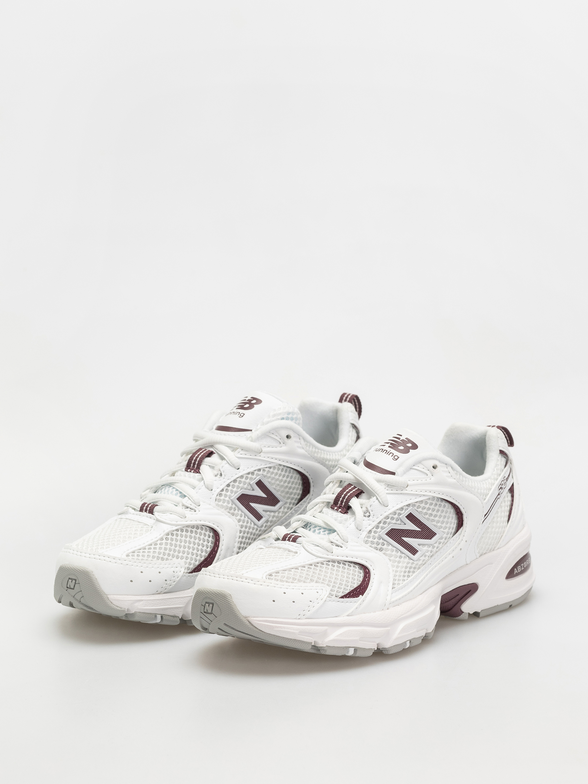 Boty New Balance 530 (white)