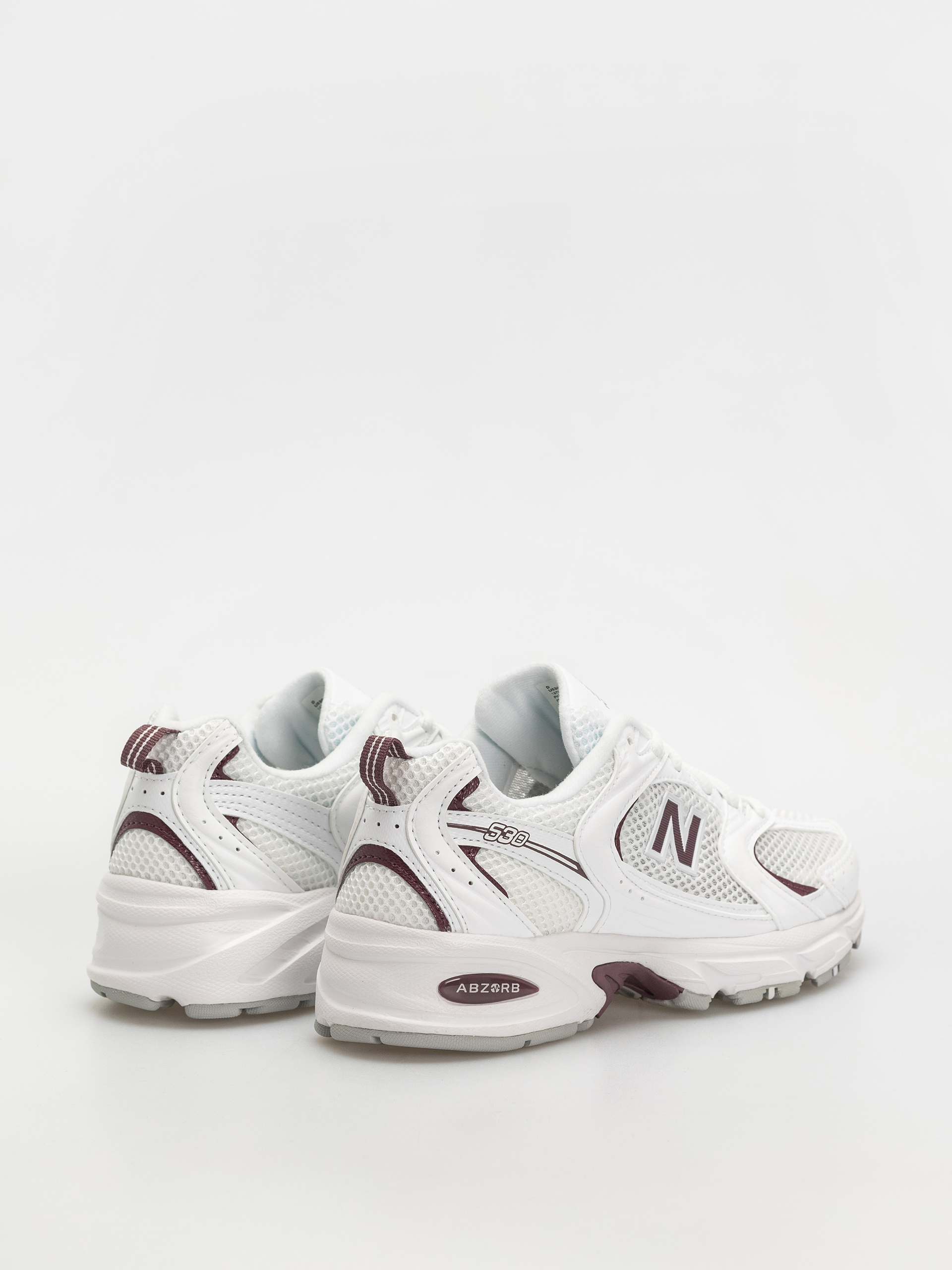 Boty New Balance 530 (white)