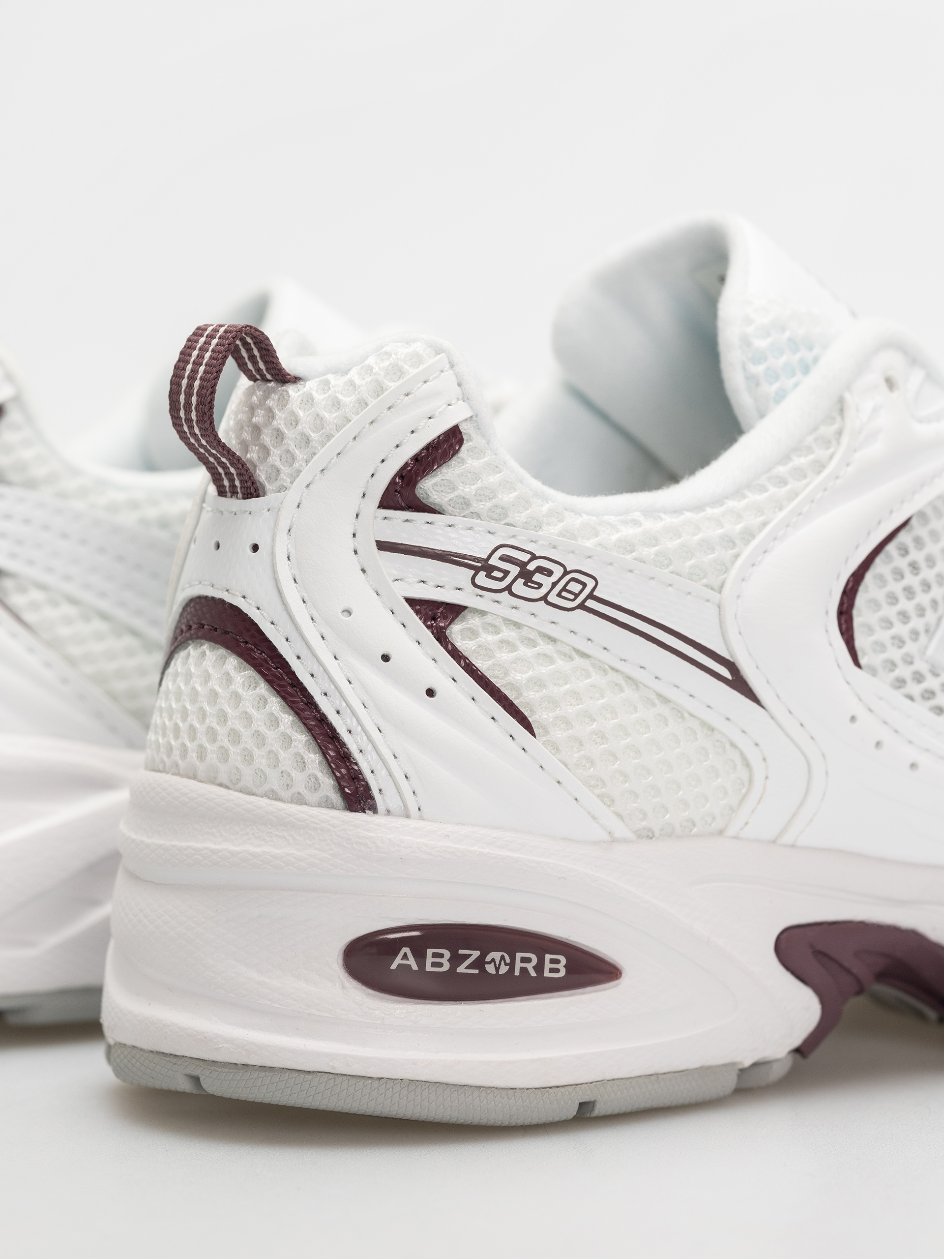 Boty New Balance 530 (white)