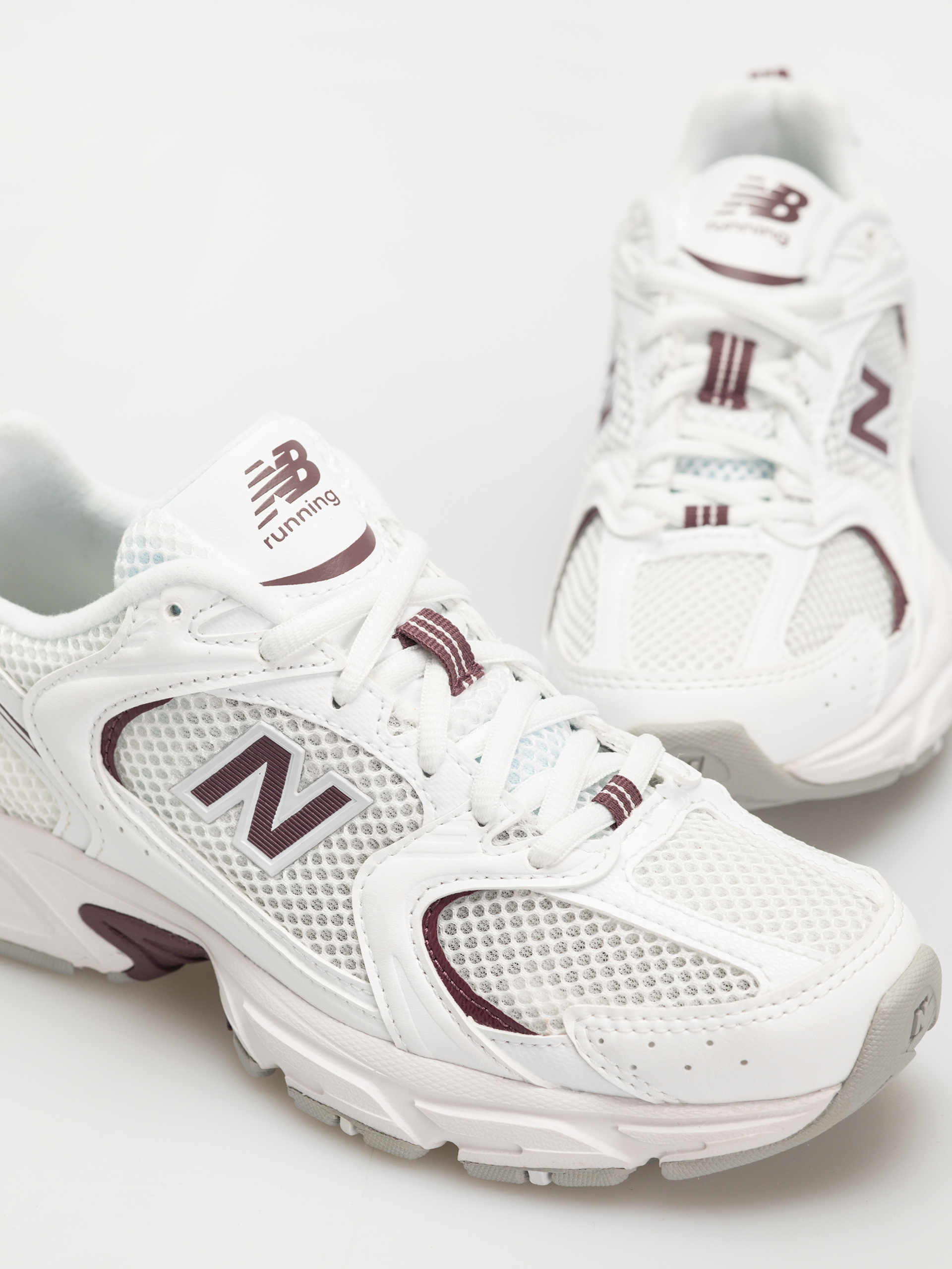 Boty New Balance 530 (white)