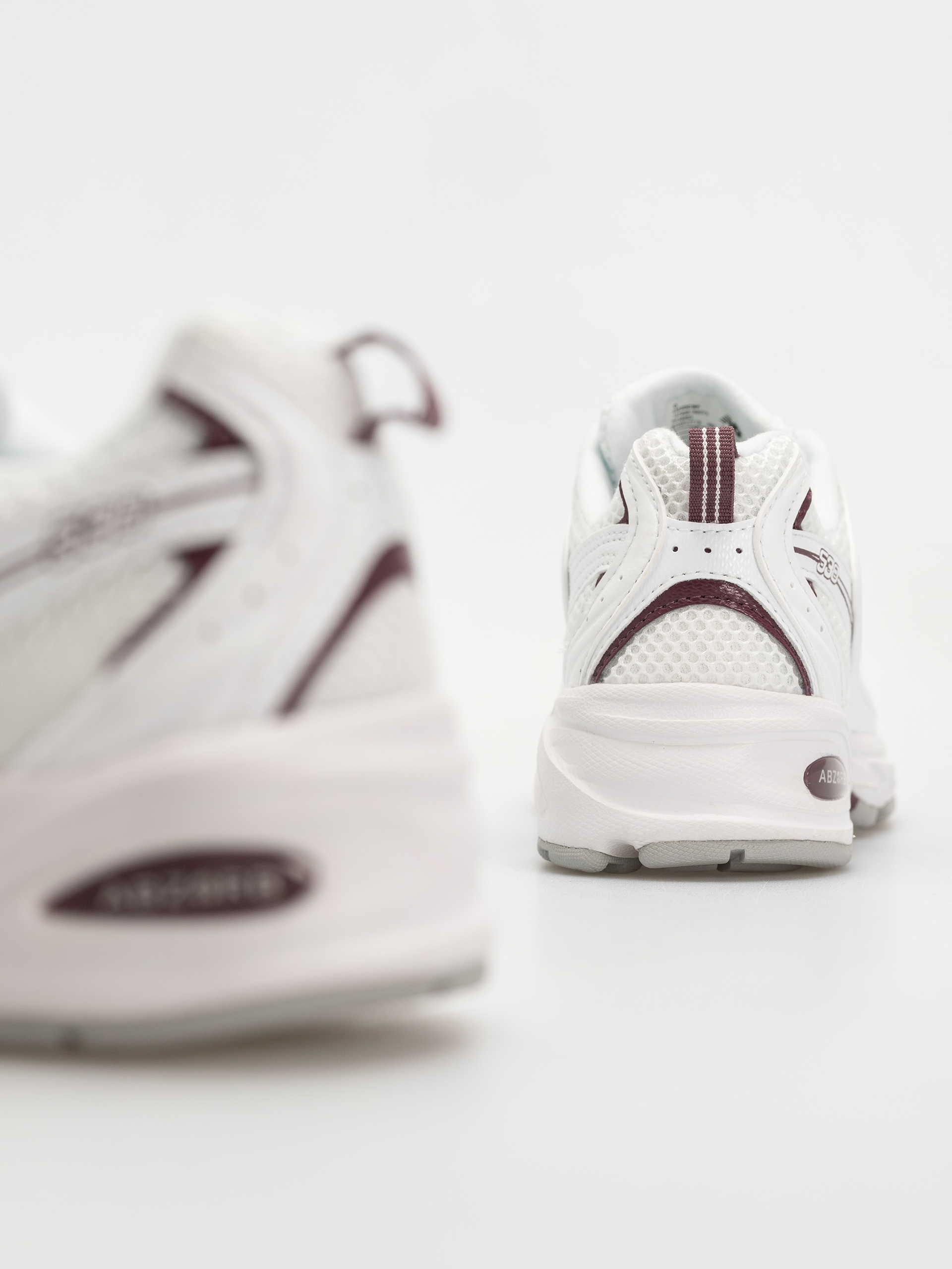 Boty New Balance 530 (white)