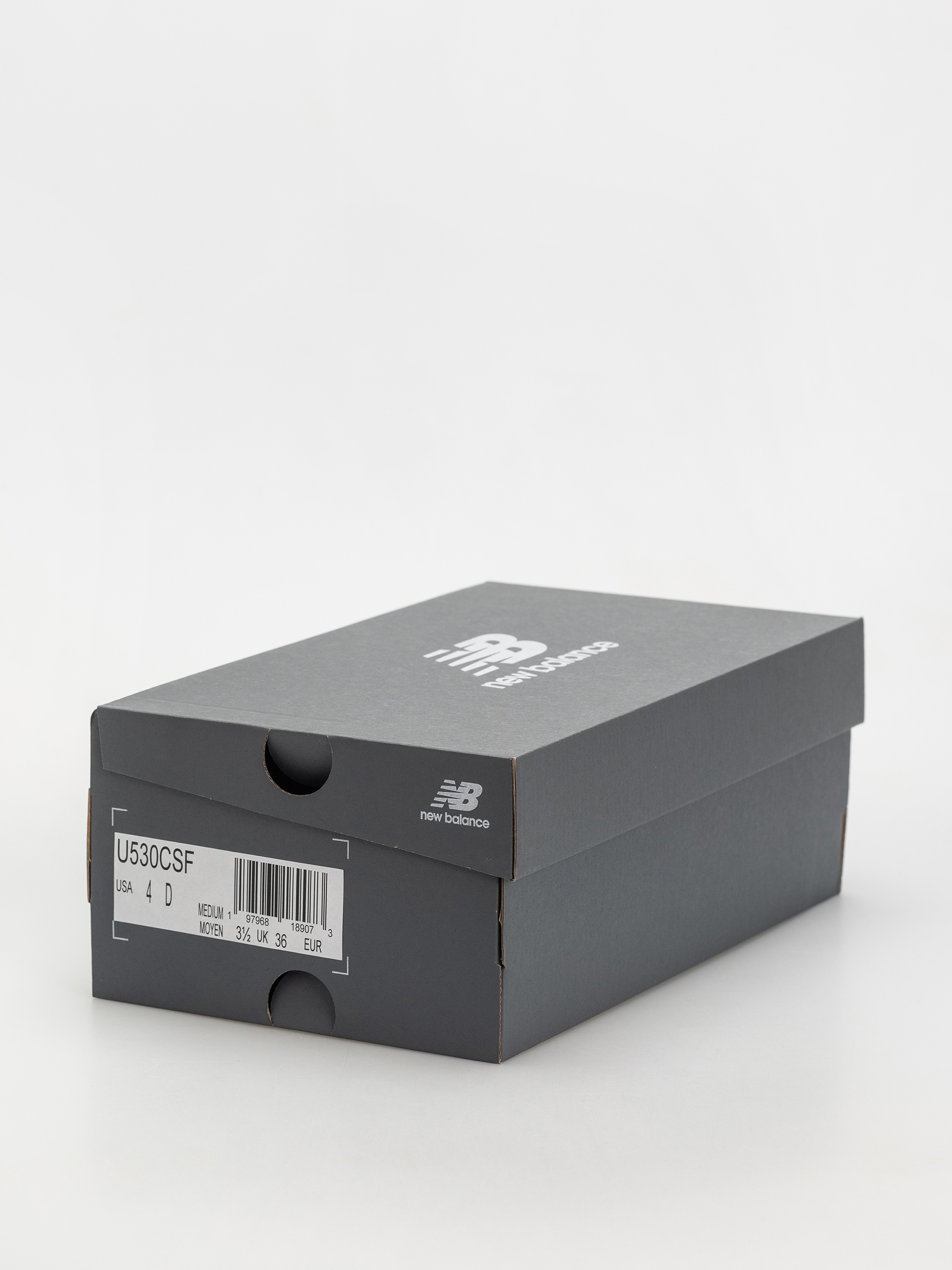 Boty New Balance 530 (white)