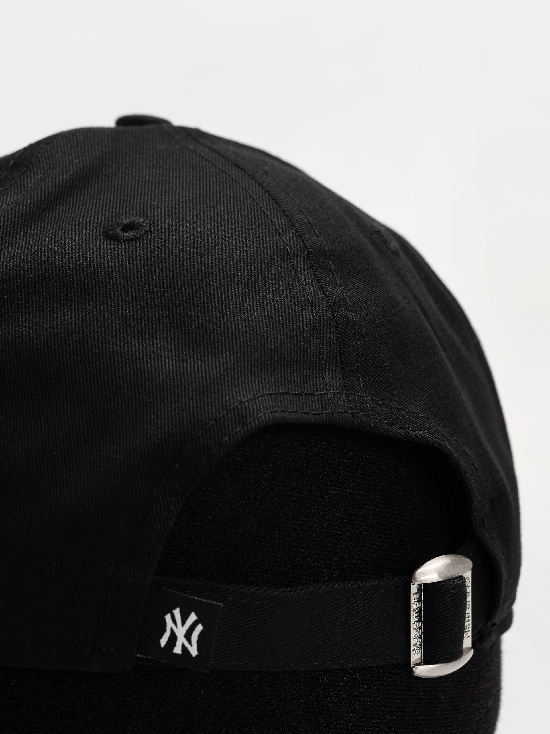 Kšiltovka  New Era MLB Icon 9Forty New York Yankees (black)