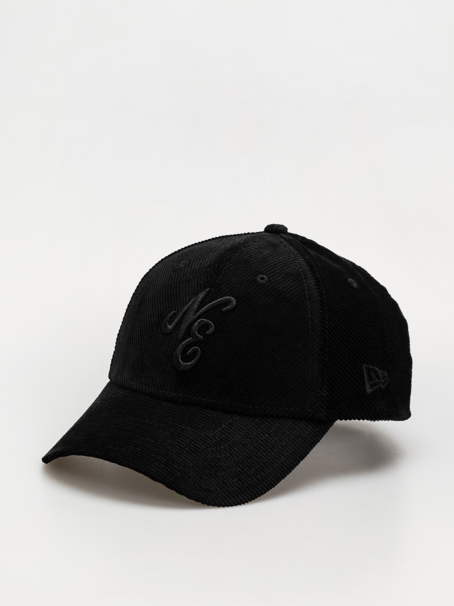 Ku0161iltovka  New Era Cord 9Forty (black)