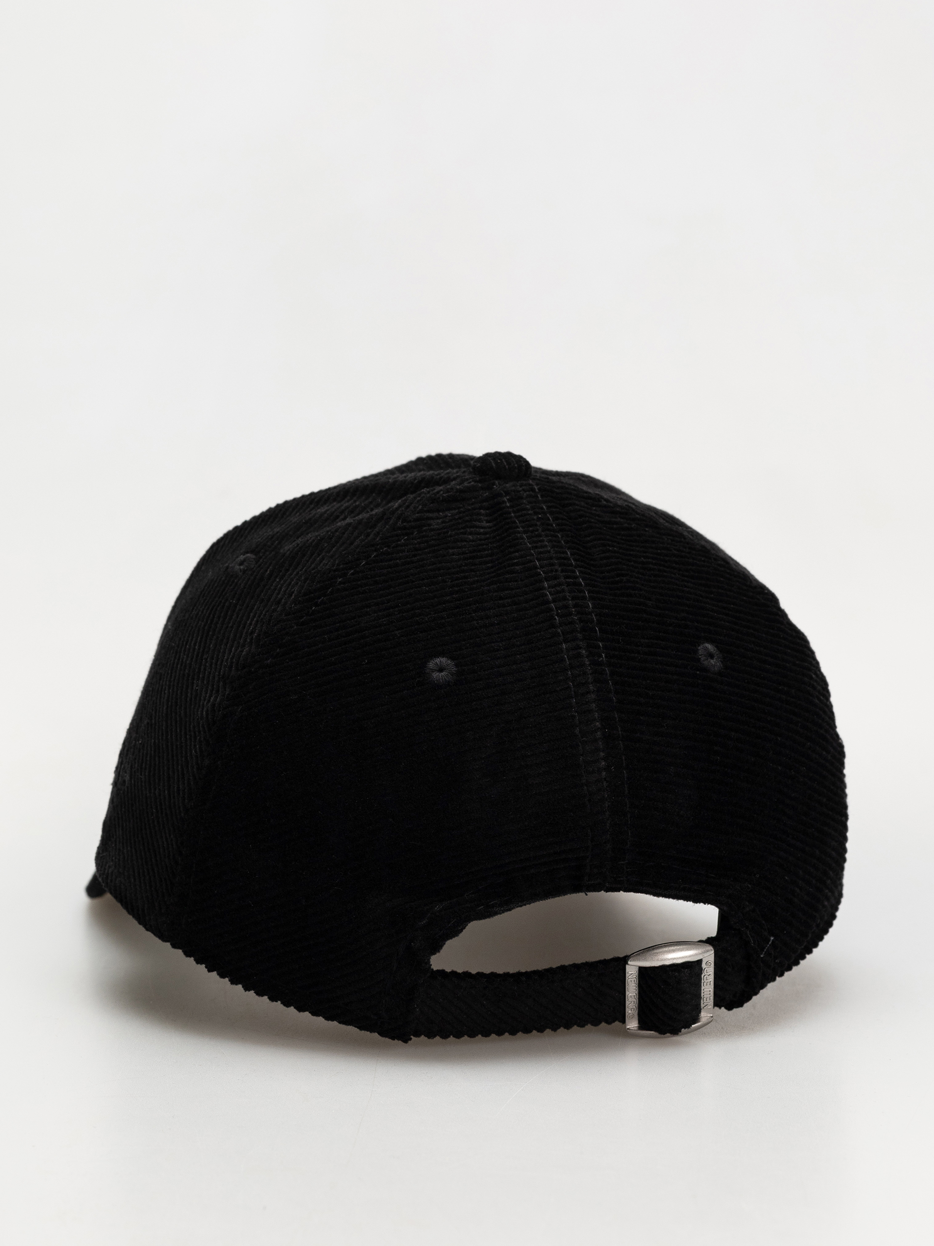 Kšiltovka  New Era Cord 9Forty (black)