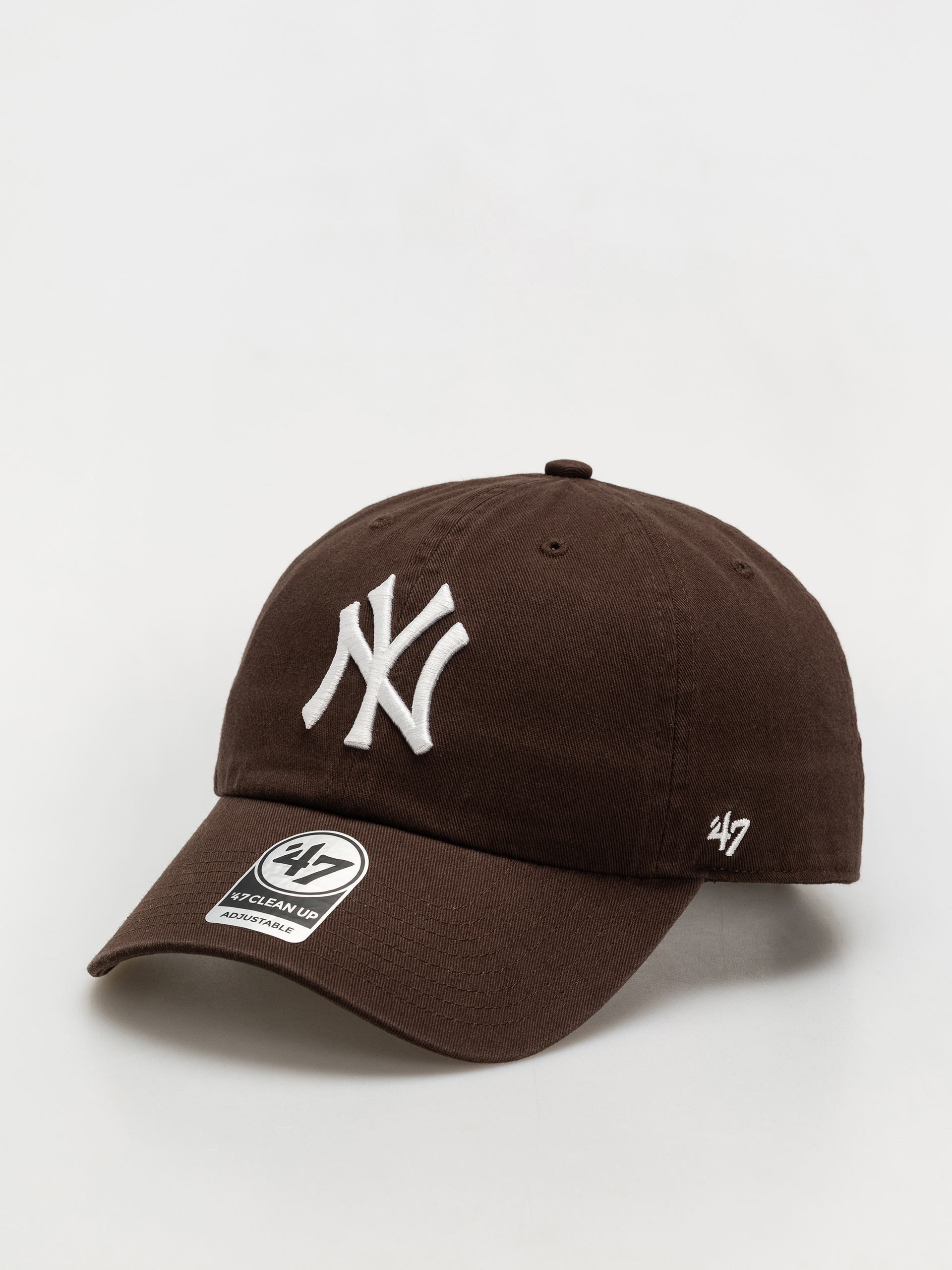 Ku0161iltovka  47 Brand MLB New York Yankees (brown)