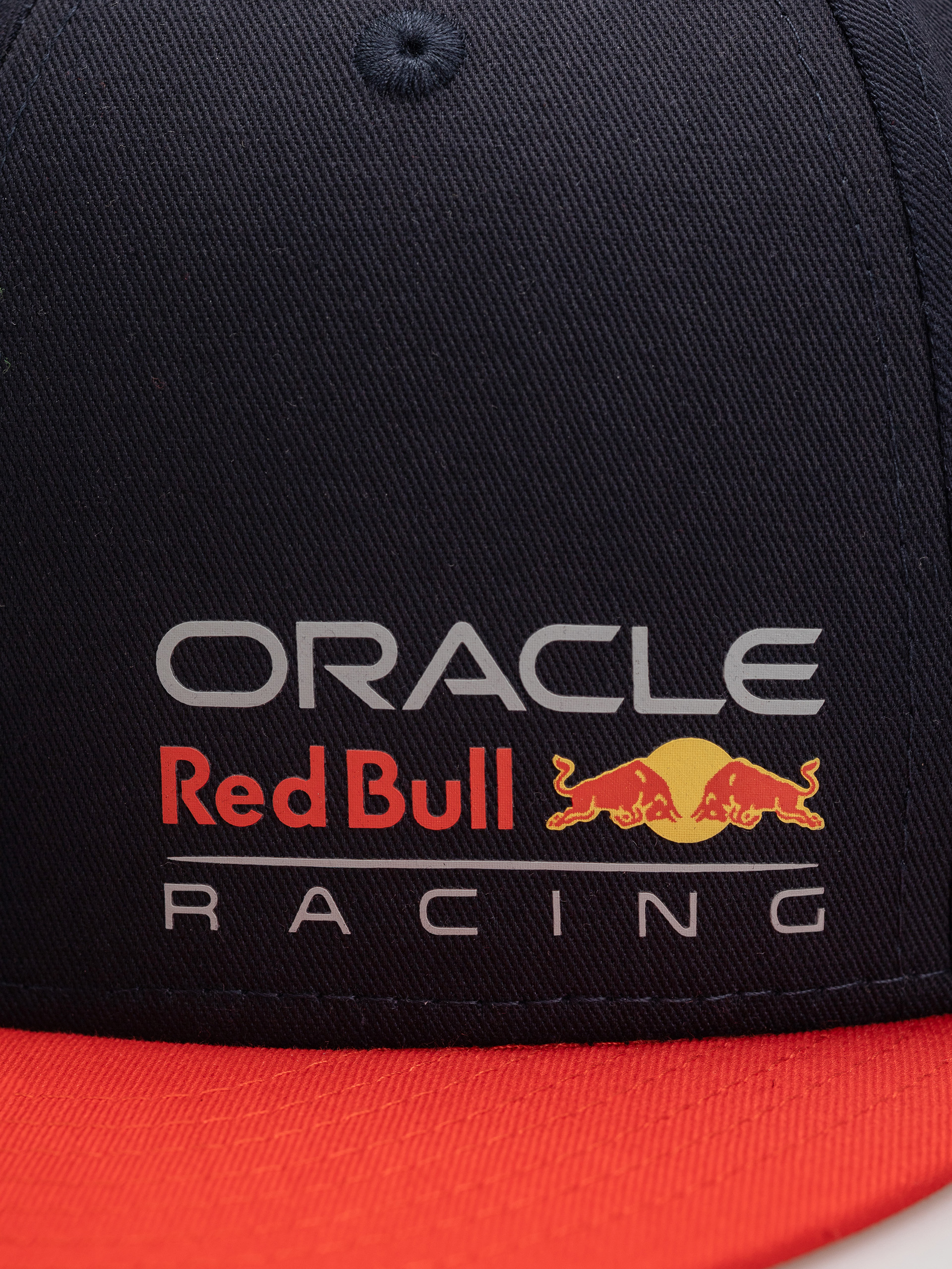 Kšiltovka  New Era Ess 9Fifty Red Bull F1 (dk blue)
