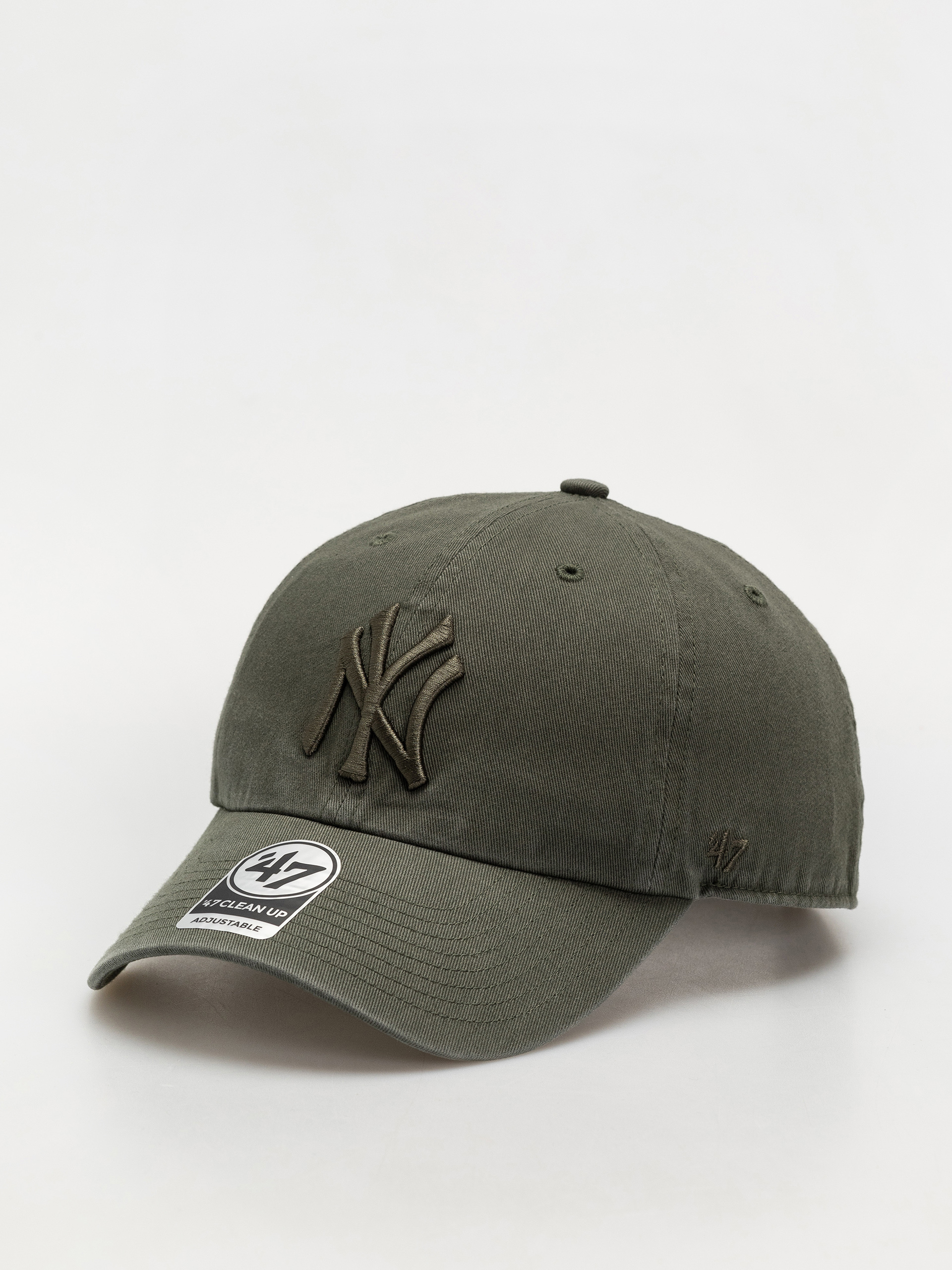 Ku0161iltovka  47 Brand MLB New York Yankees (moss)