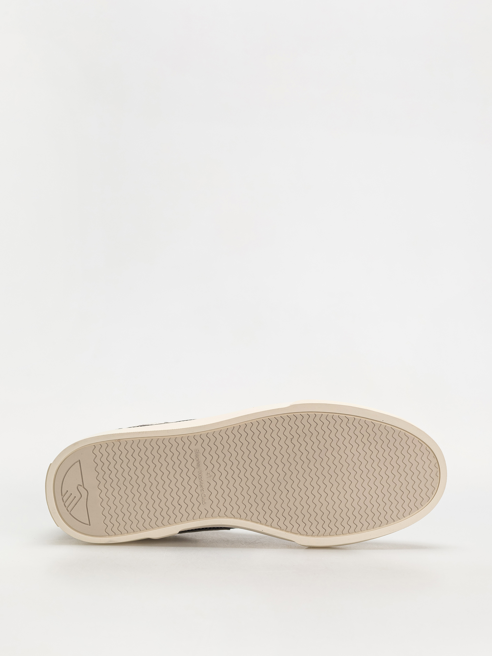 Boty Stepney Workers Club Pearl S-Strike (black white)