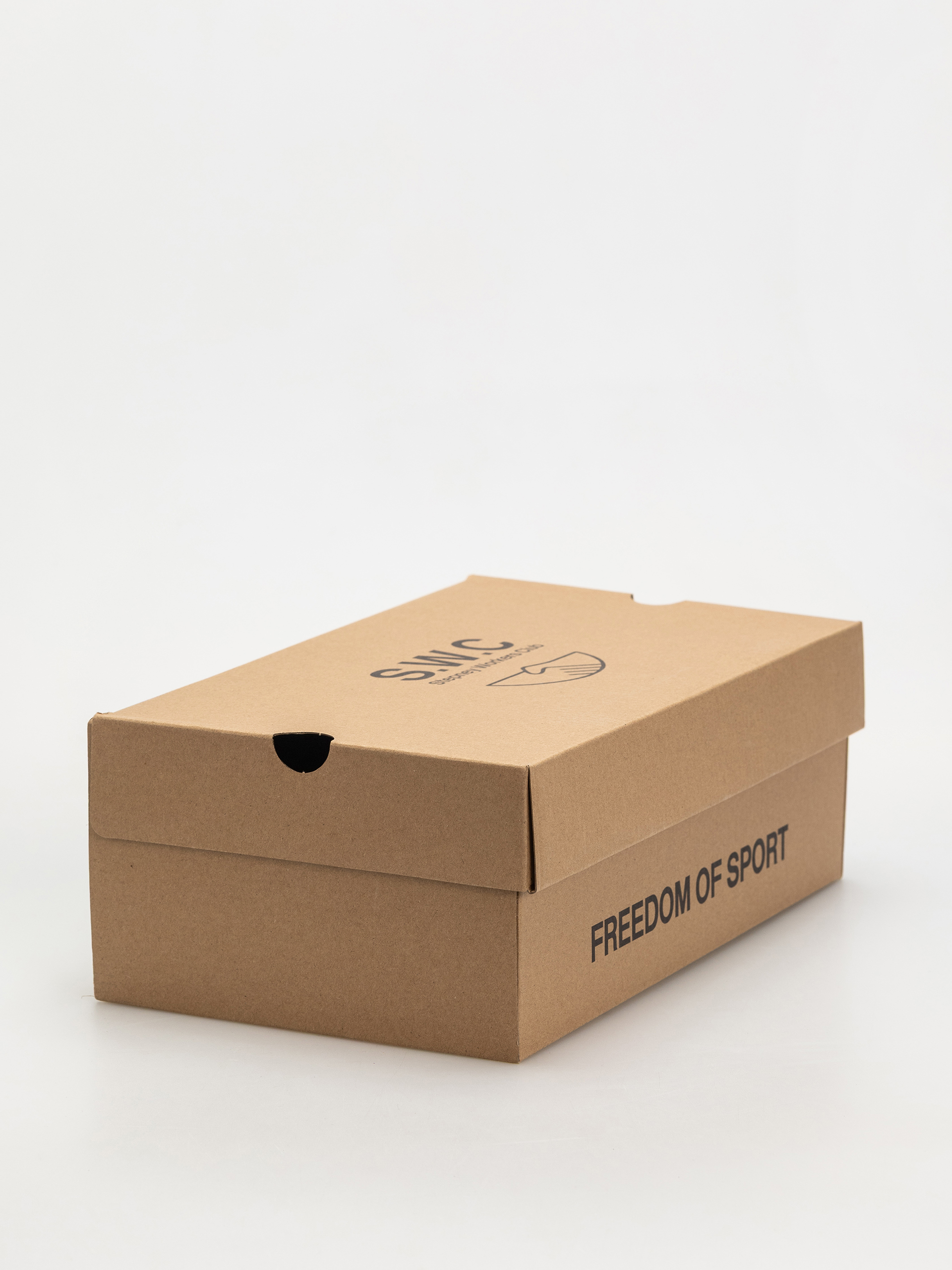 Boty Stepney Workers Club Pearl S-Strike (black white)