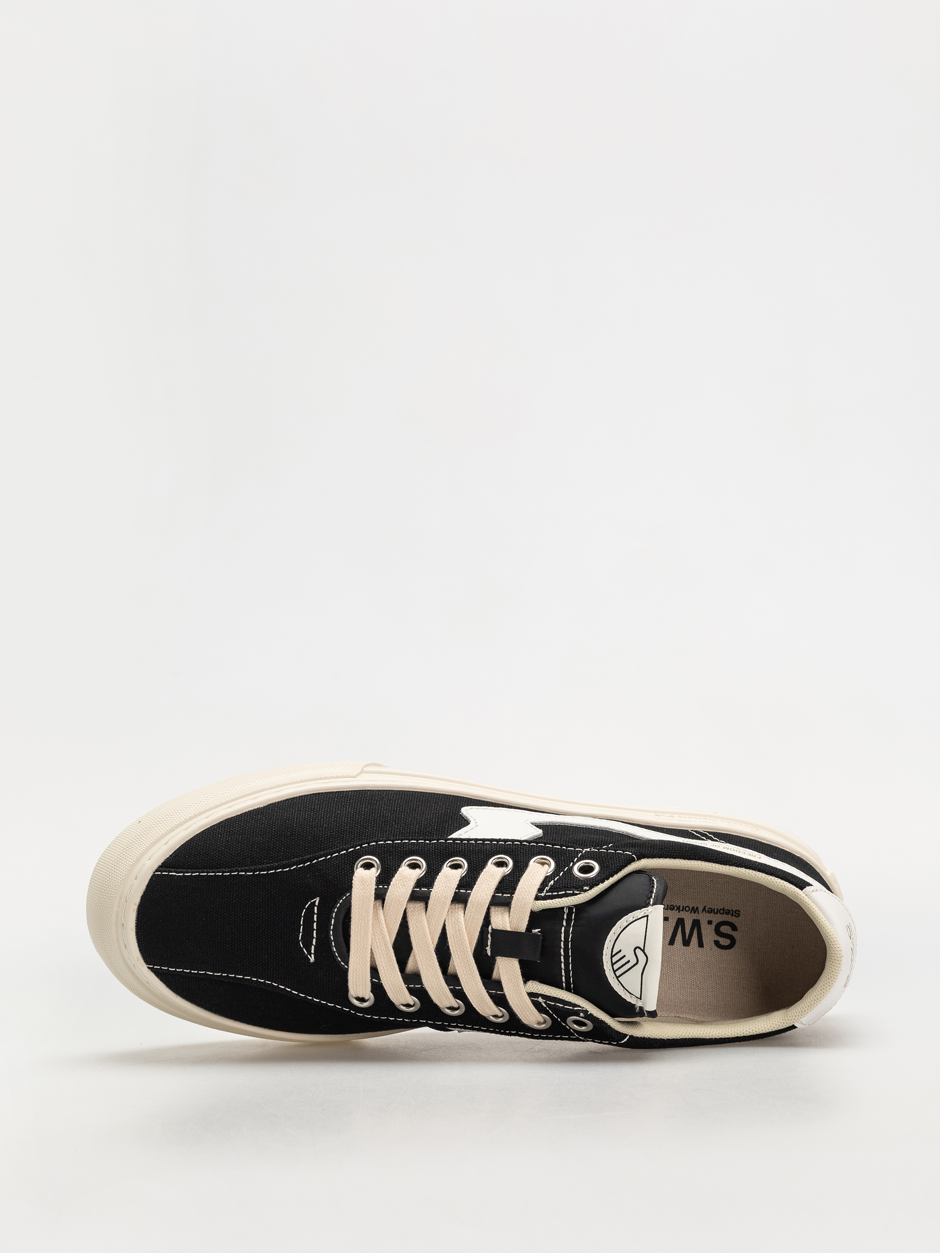 Boty Stepney Workers Club Dellow S-Strike Cup (black white)