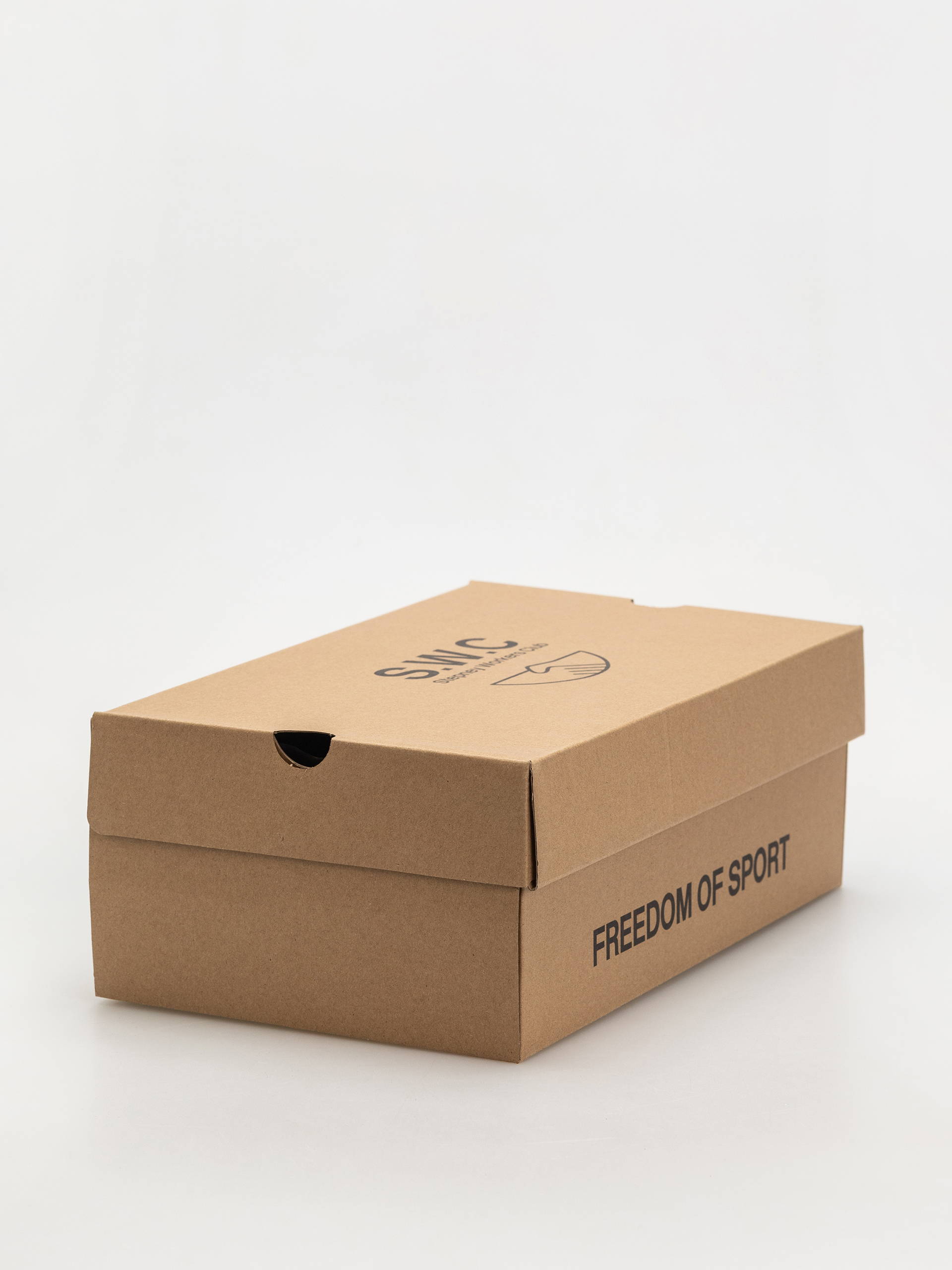 Boty Stepney Workers Club Dellow S-Strike Cup (black white)