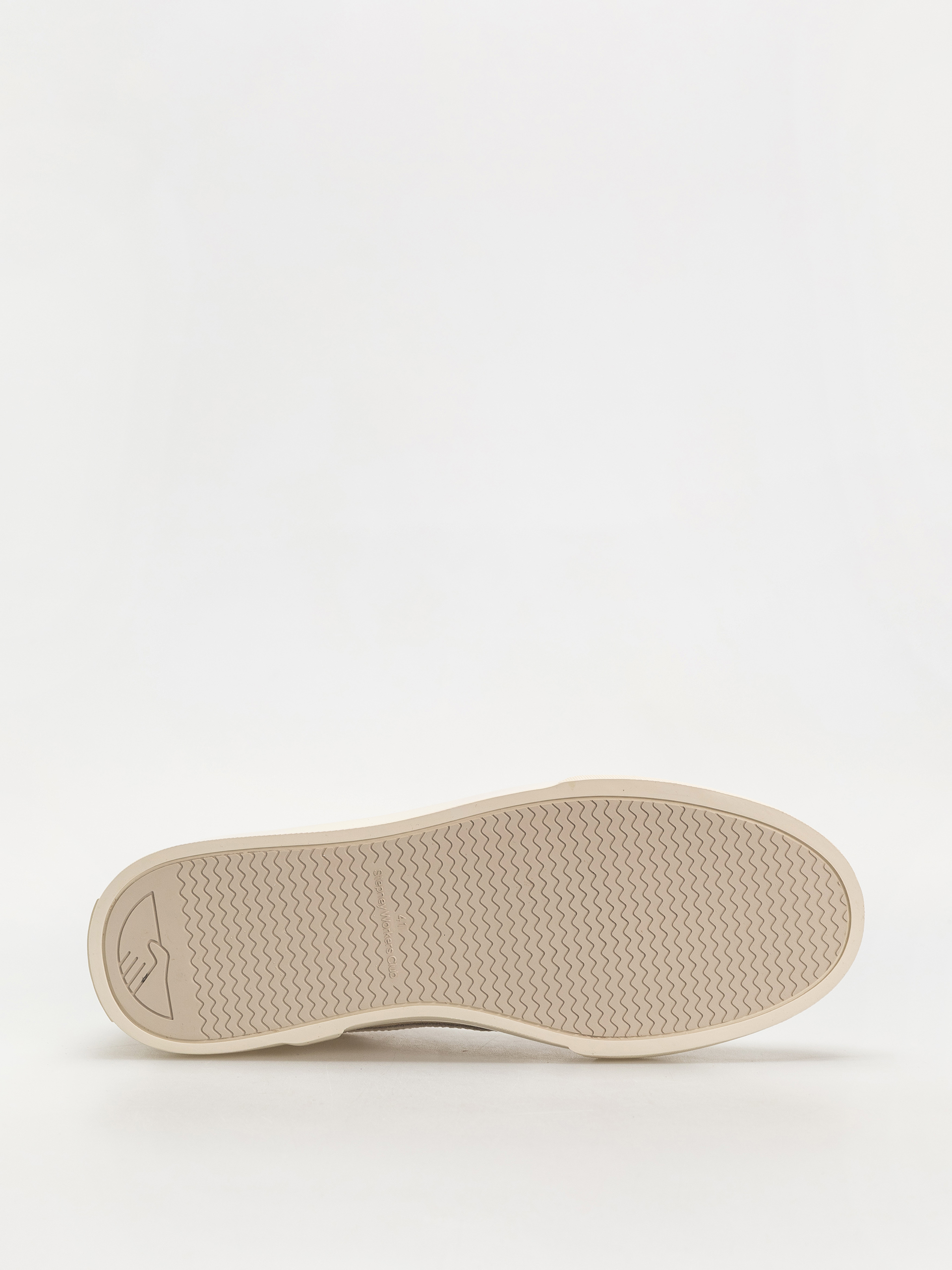 Boty Stepney Workers Club Dellow S-Strike Cup (ecru white)