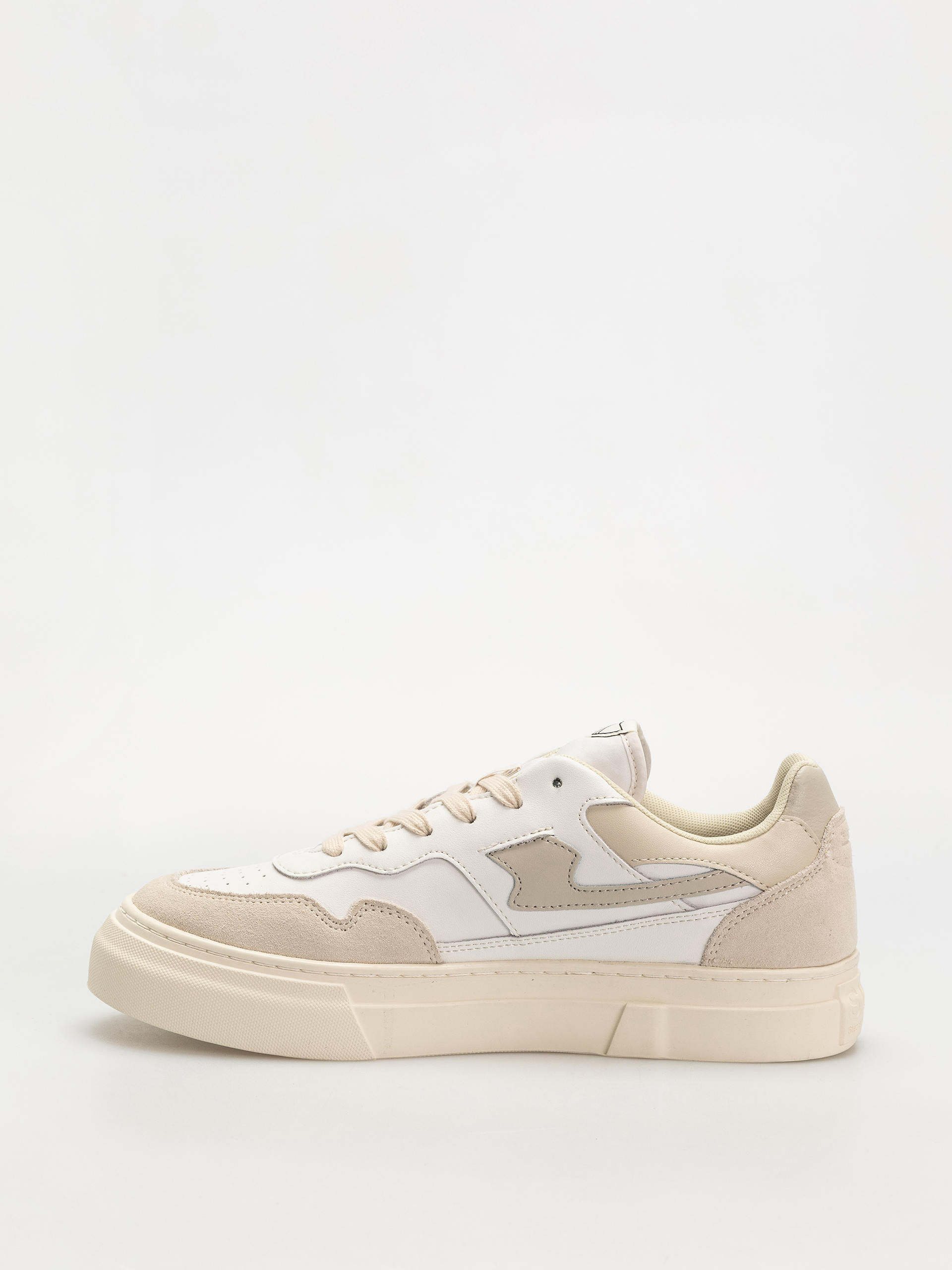 Boty Stepney Workers Club Pearl S-Strike (spring white)