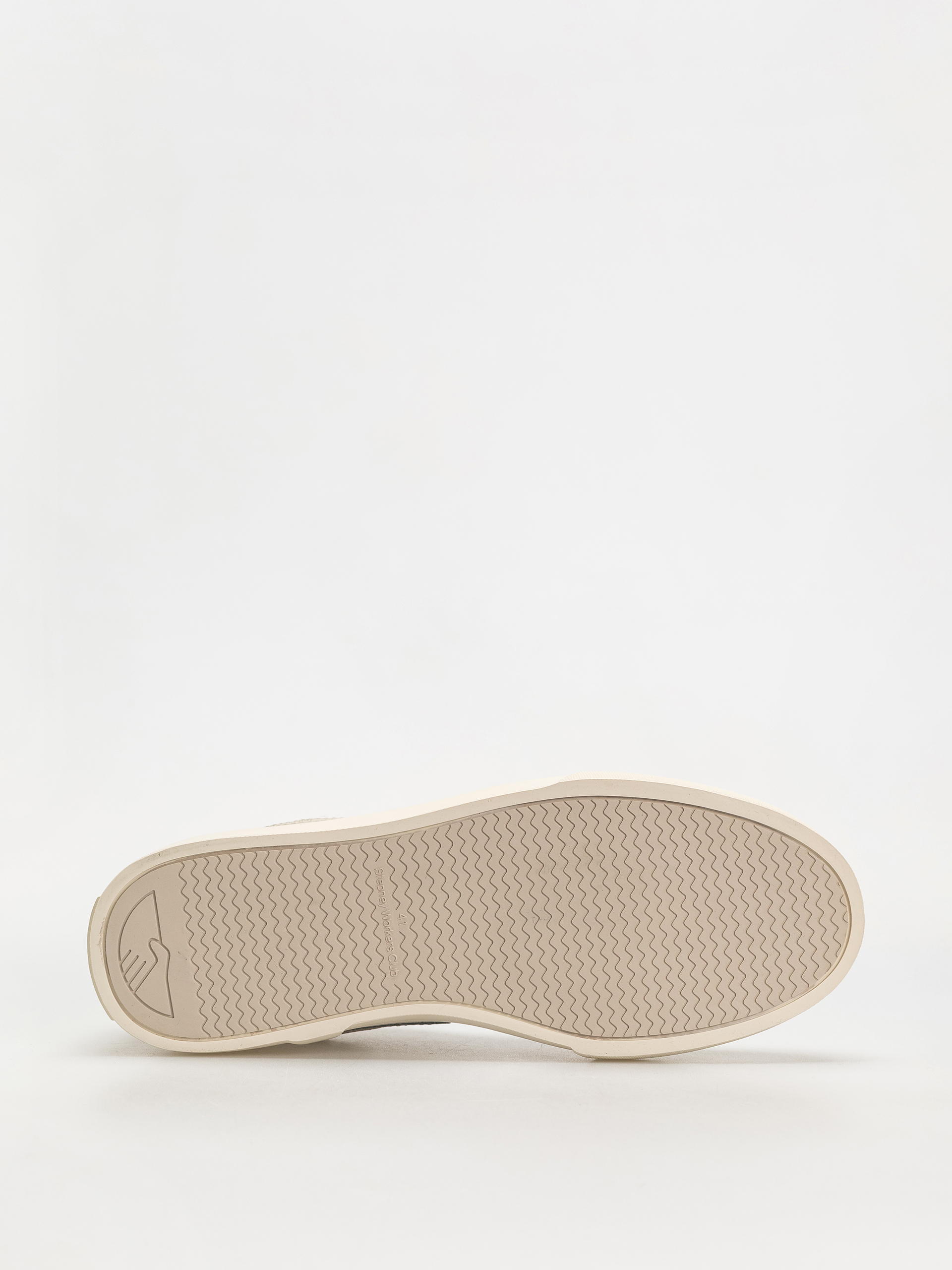 Boty Stepney Workers Club Pearl S-Strike (spring white)