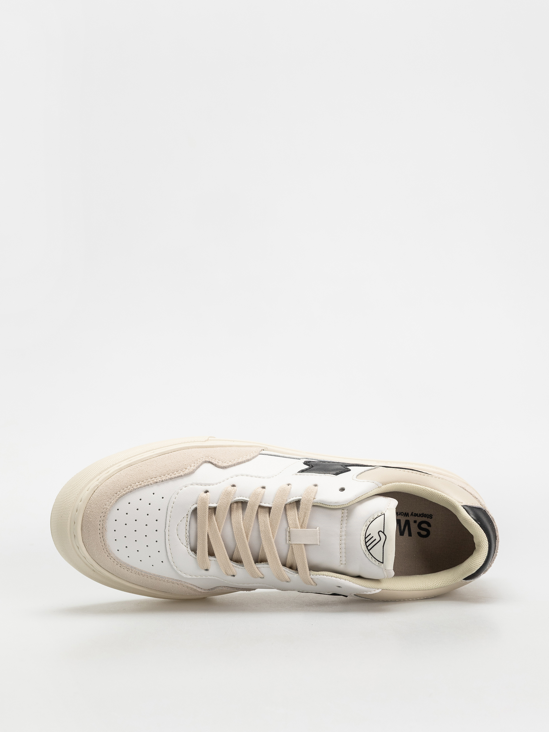 Boty Stepney Workers Club Pearl S-Strike (spring black)