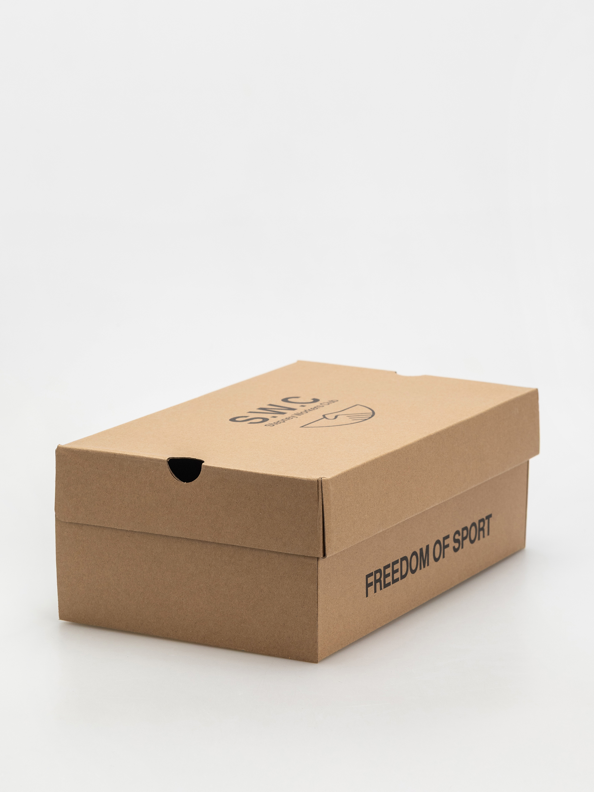 Boty Stepney Workers Club Pearl S-Strike (spring black)