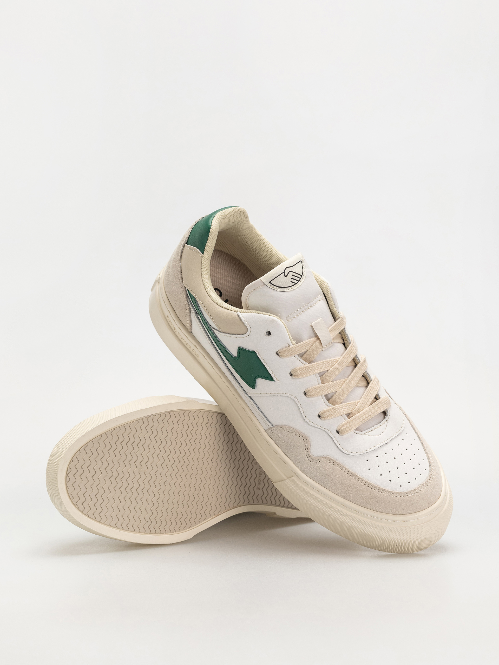 Boty Stepney Workers Club Pearl S-Strike (spring green)