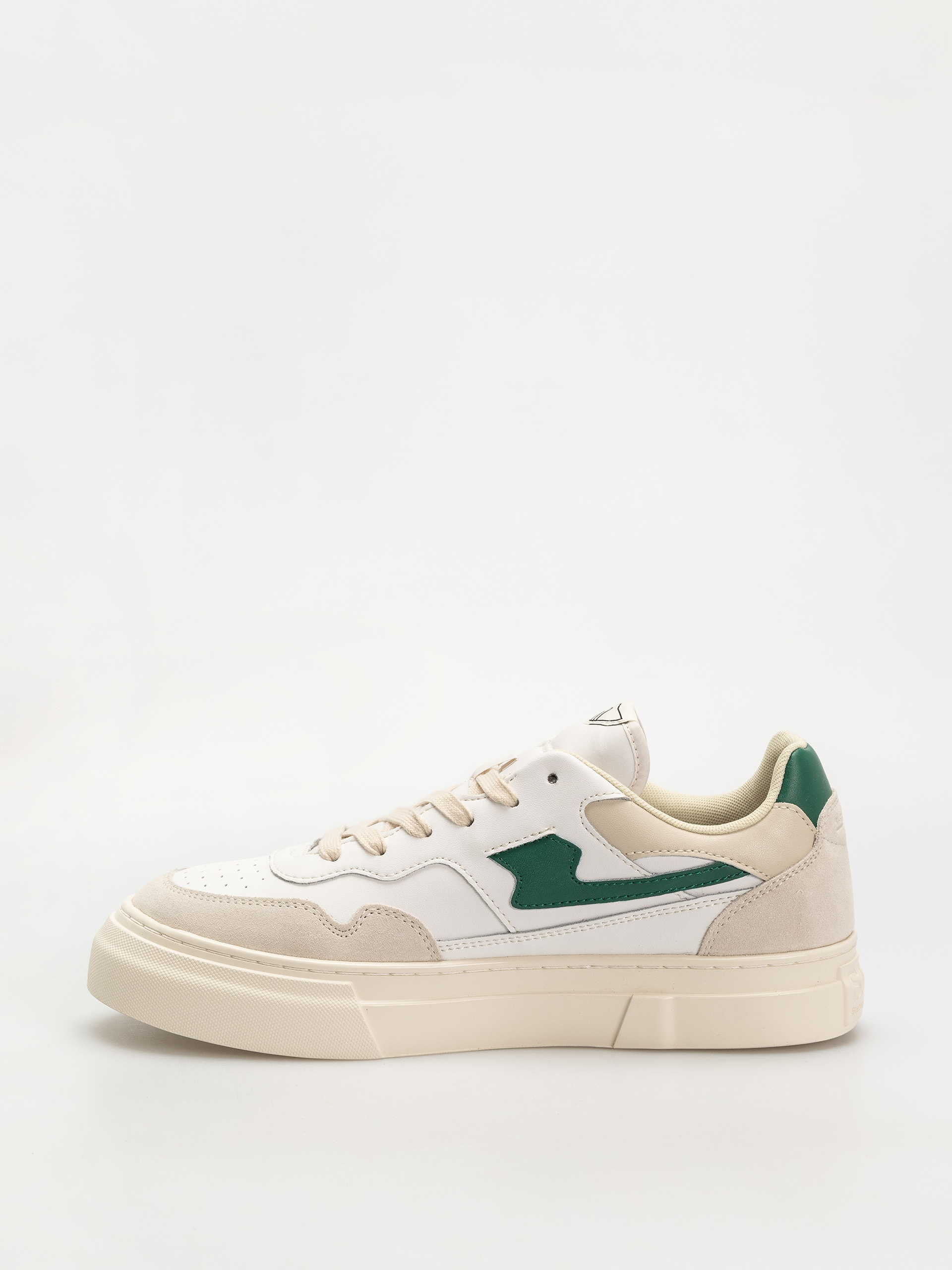 Boty Stepney Workers Club Pearl S-Strike (spring green)